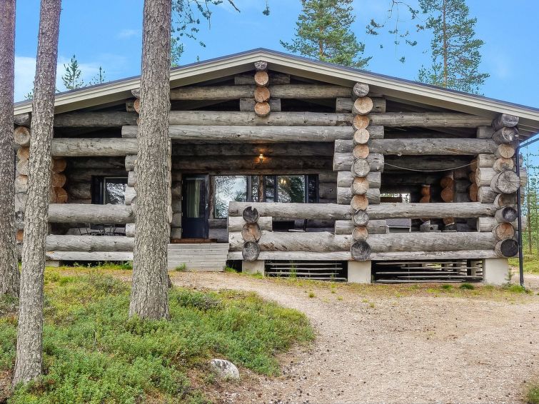 Kuća za odmor Villa koskelo