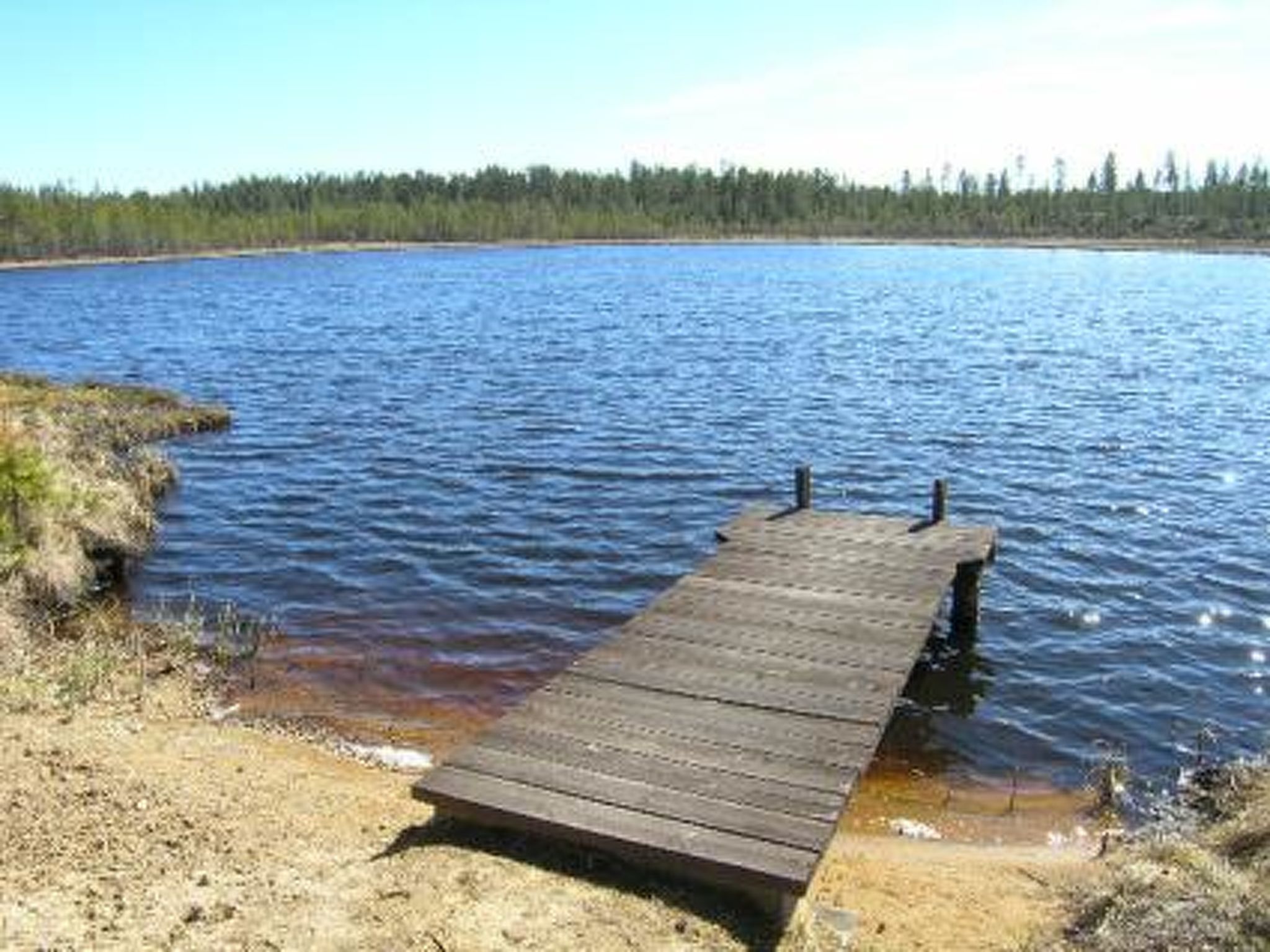 Akanlampi