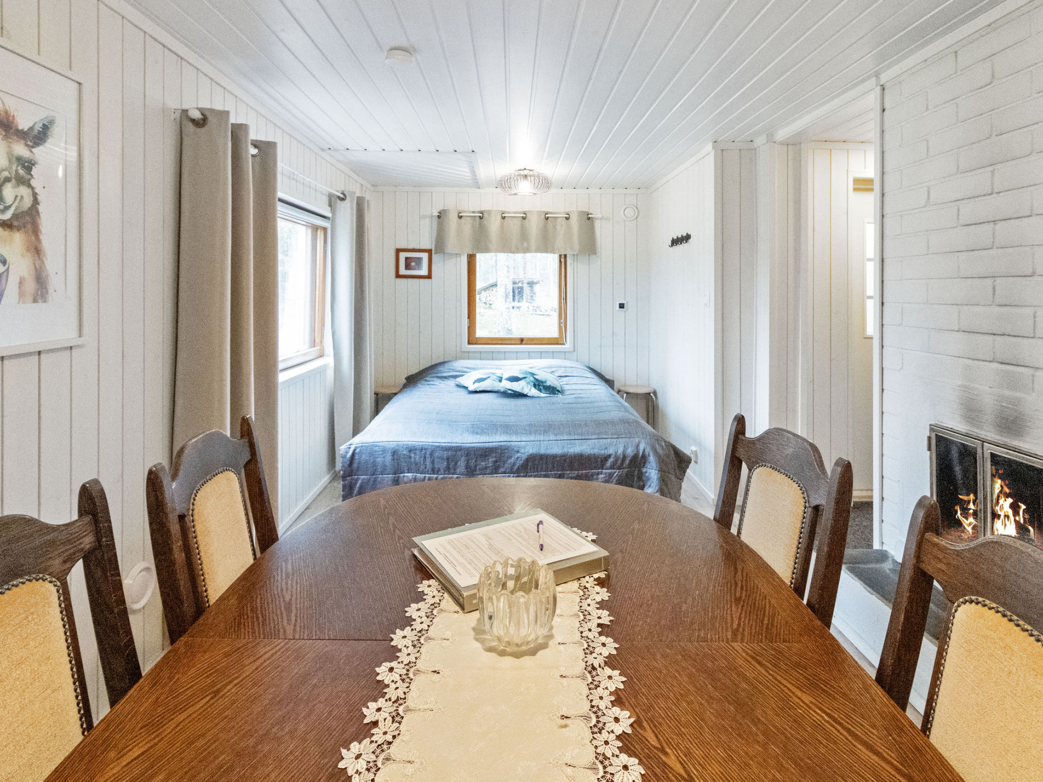 Maison Koppelokangas – Intérieur, photo 31 sur 54