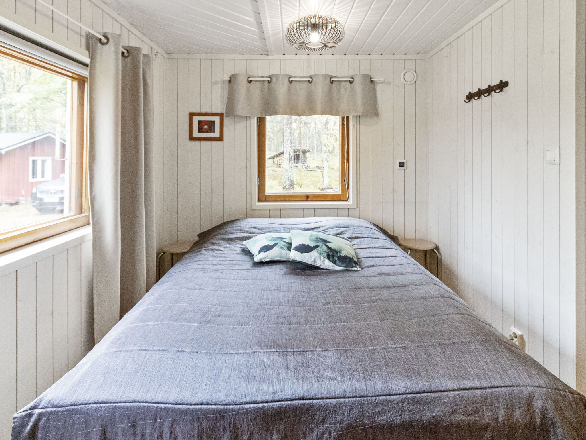 Maison Koppelokangas – Intérieur, photo 32 sur 54