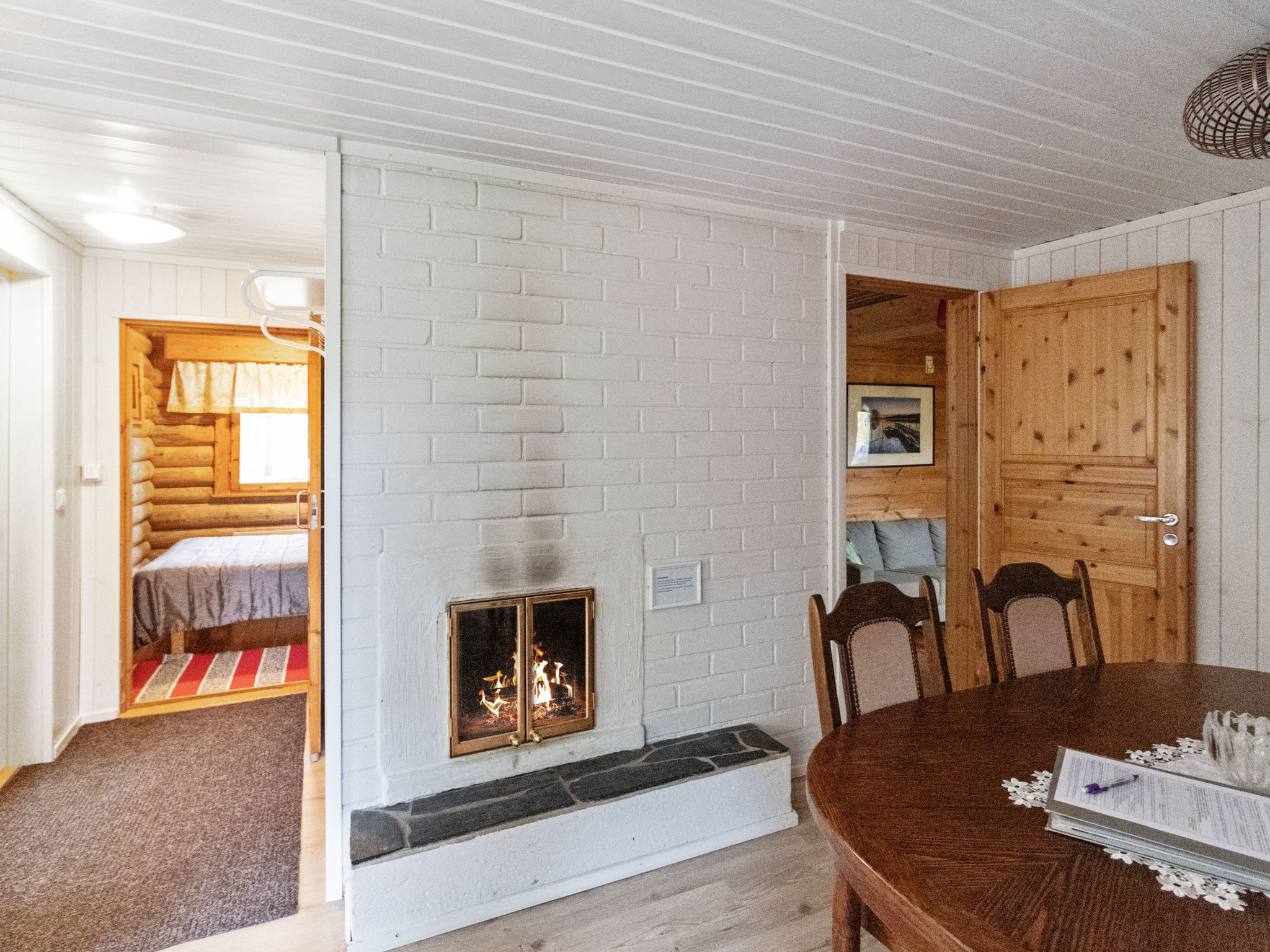 Maison Koppelokangas – Intérieur, photo 45 sur 54