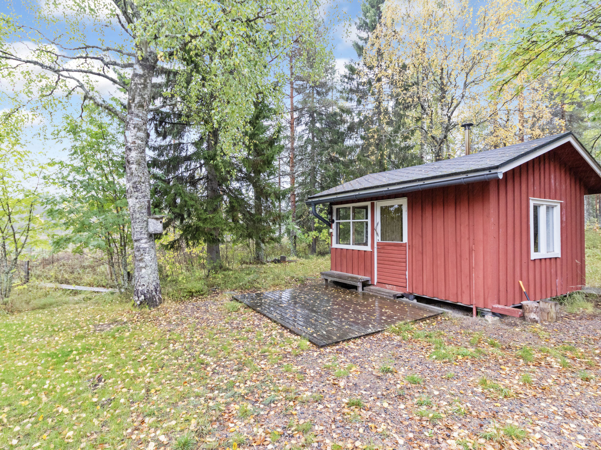 Maison Koppelokangas – Intérieur, photo 48 sur 54