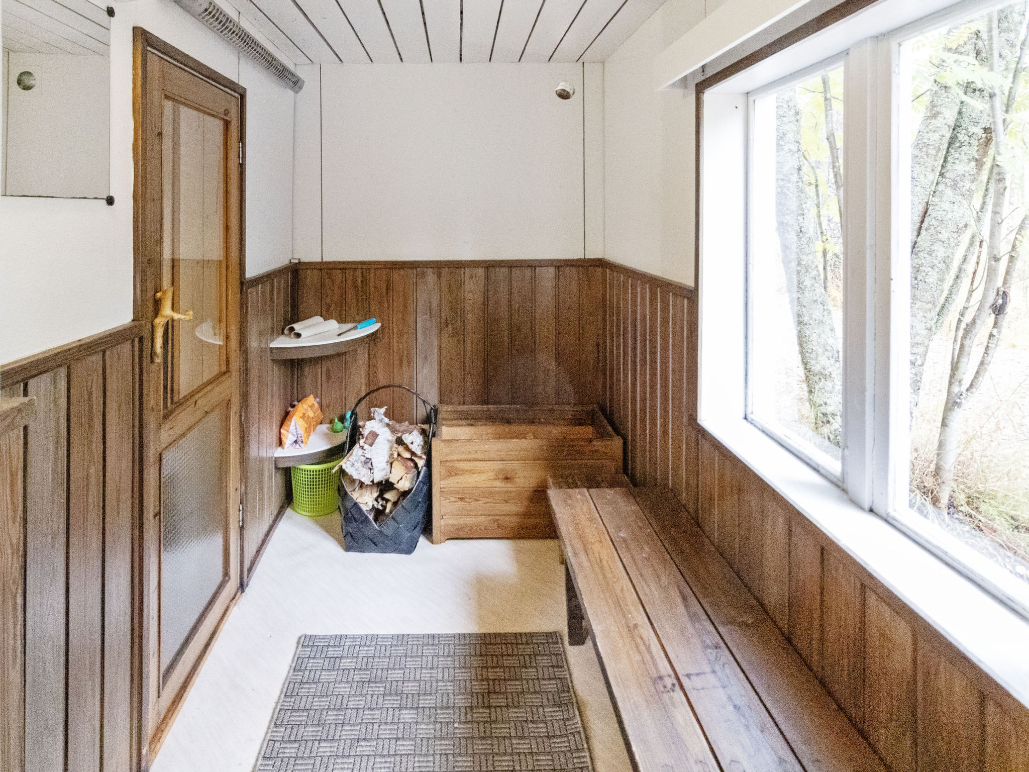 Maison Koppelokangas – Intérieur, photo 50 sur 54