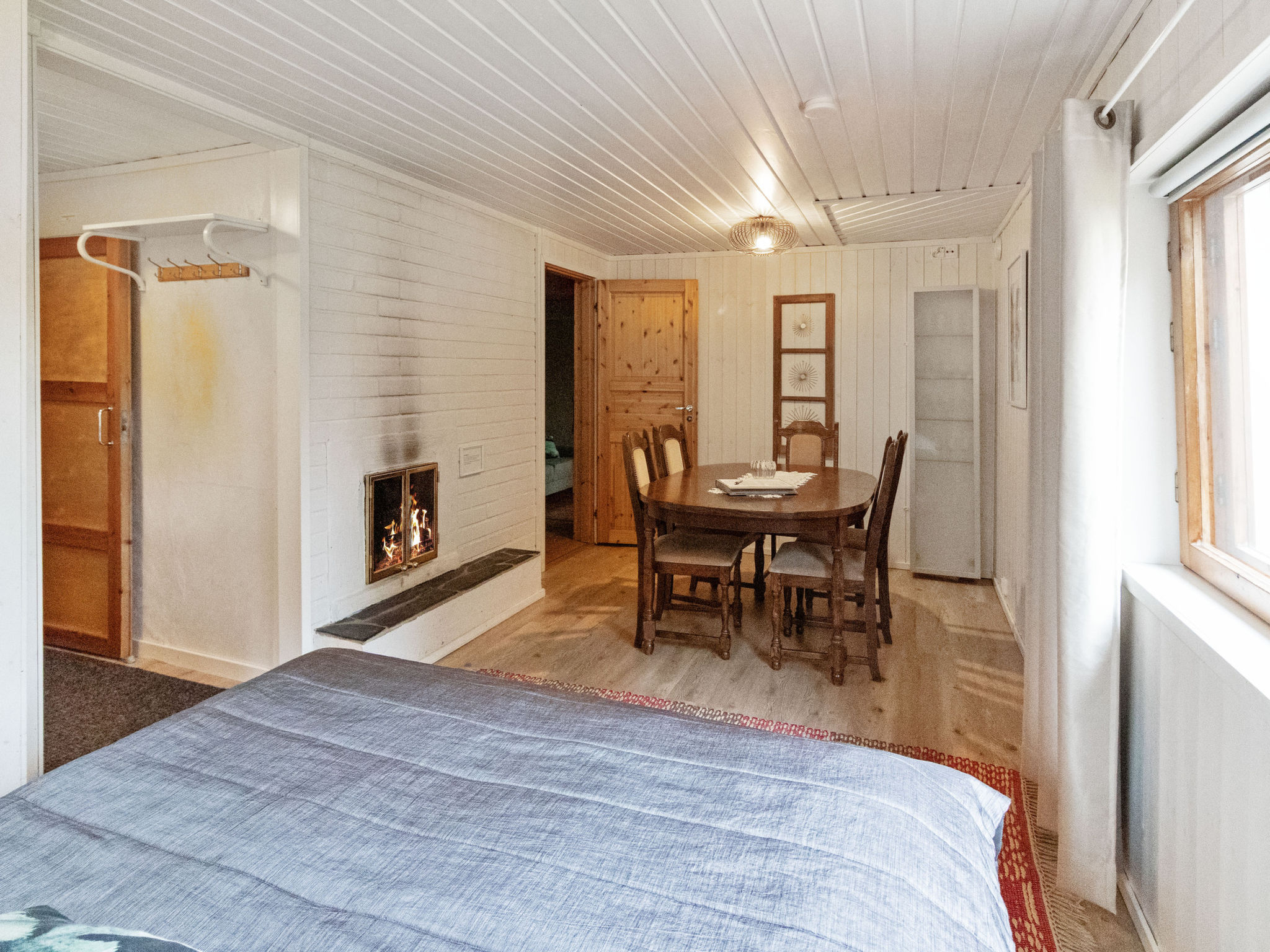 Maison Koppelokangas – Intérieur, photo 17 sur 54