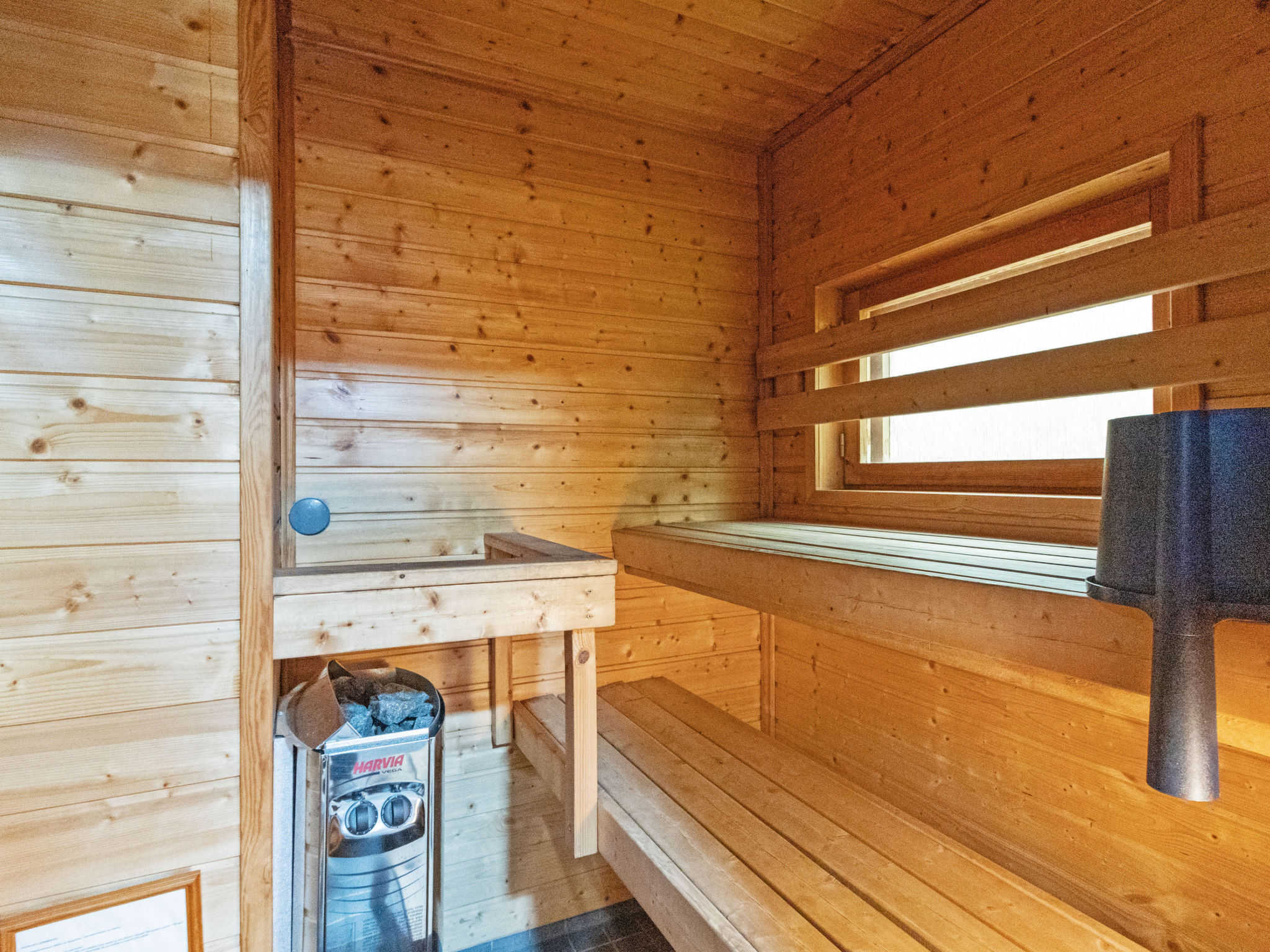 Maison Koppelokangas – Intérieur, photo 6 sur 54