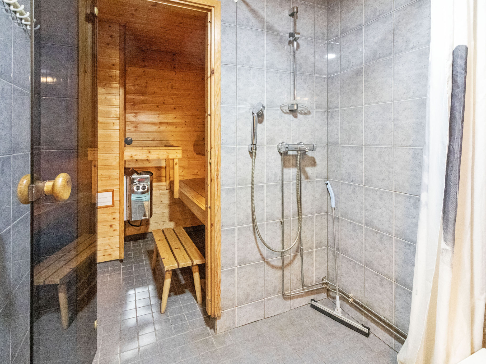 Maison Koppelokangas – Intérieur, photo 7 sur 54