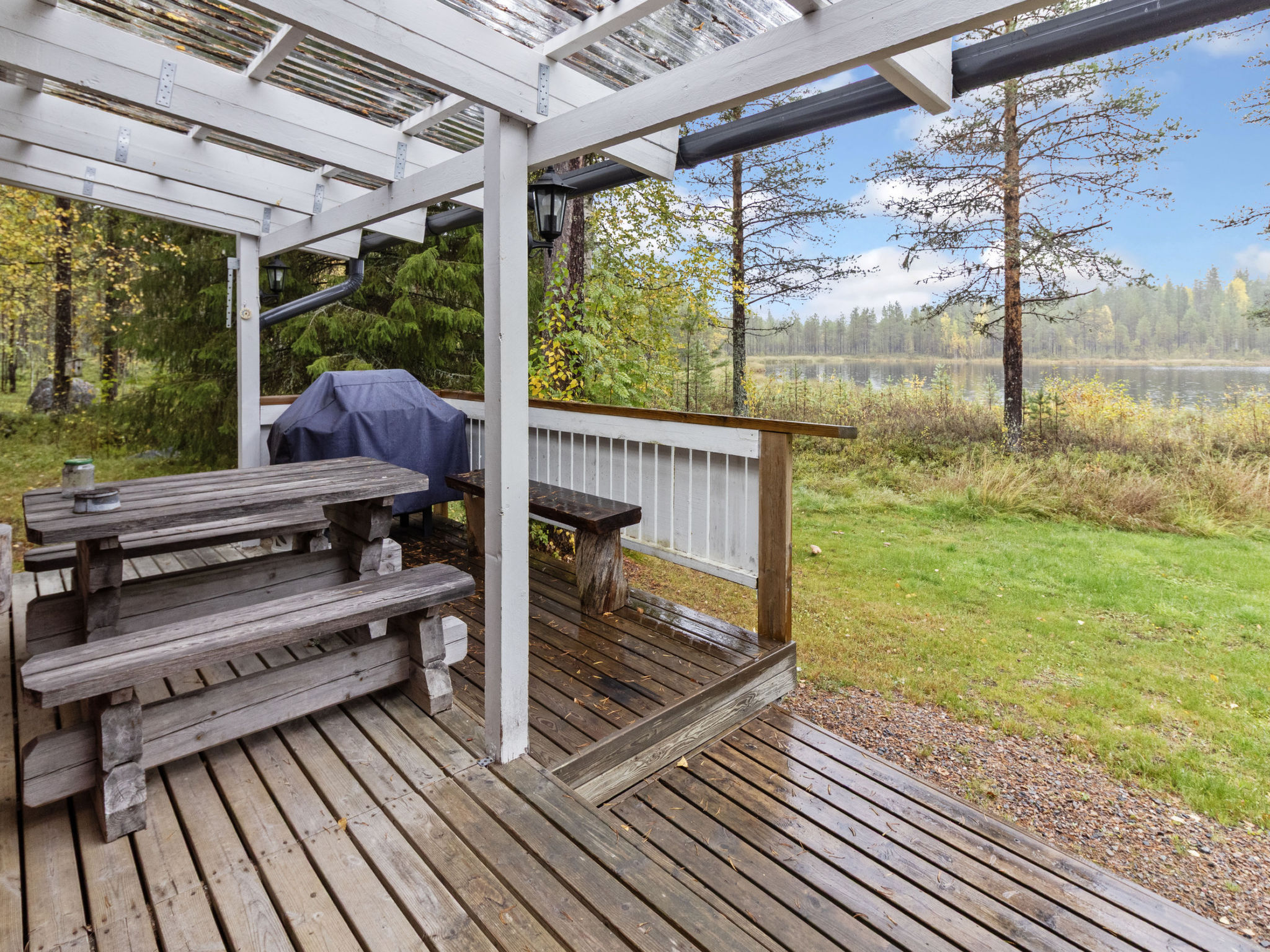 Maison Koppelokangas – Intérieur, photo 15 sur 54