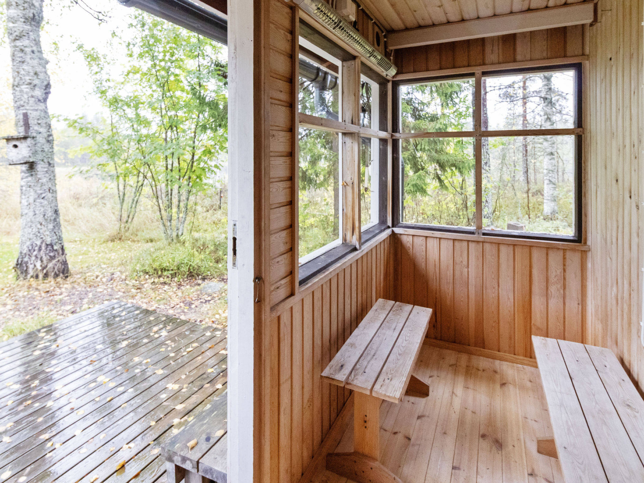 Maison Koppelokangas – Intérieur, photo 20 sur 54