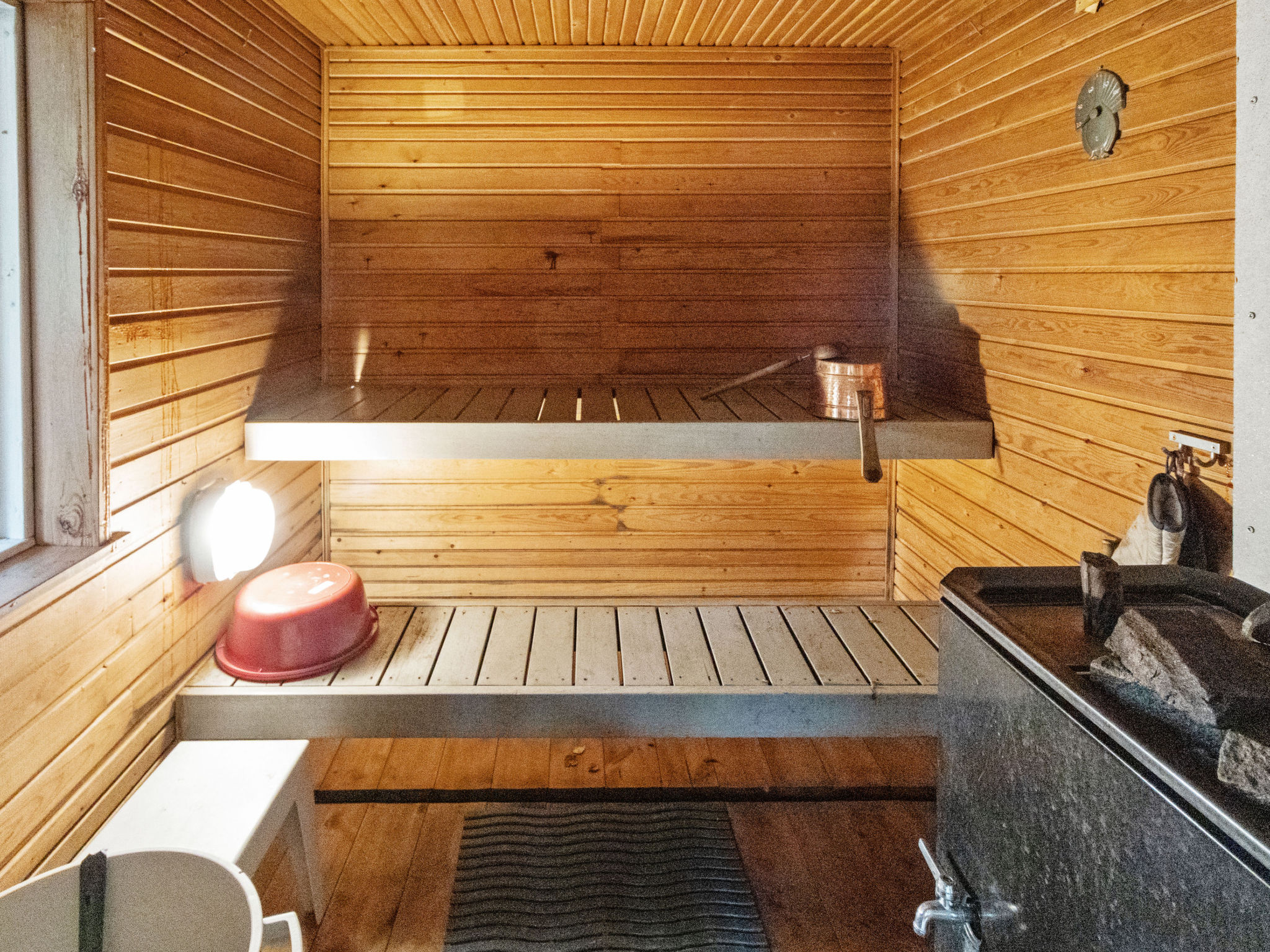 Maison Koppelokangas – Intérieur, photo 24 sur 54
