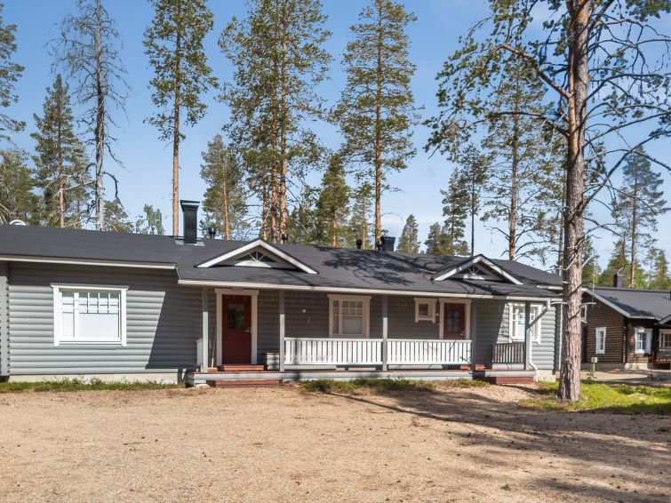 Kuća za odmor Iltarusko 2