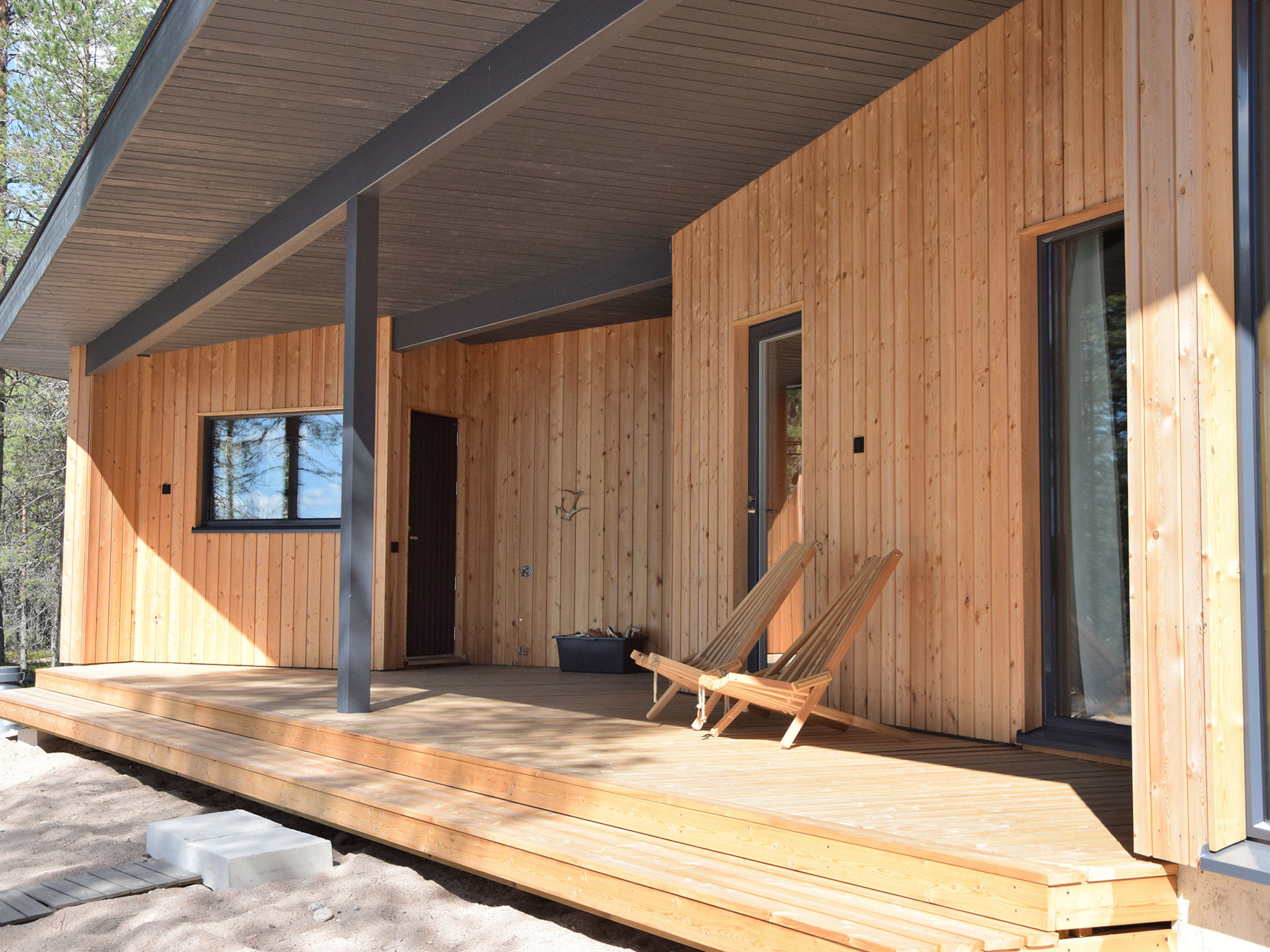 Maison Villa livo – Intérieur, photo 8 sur 70