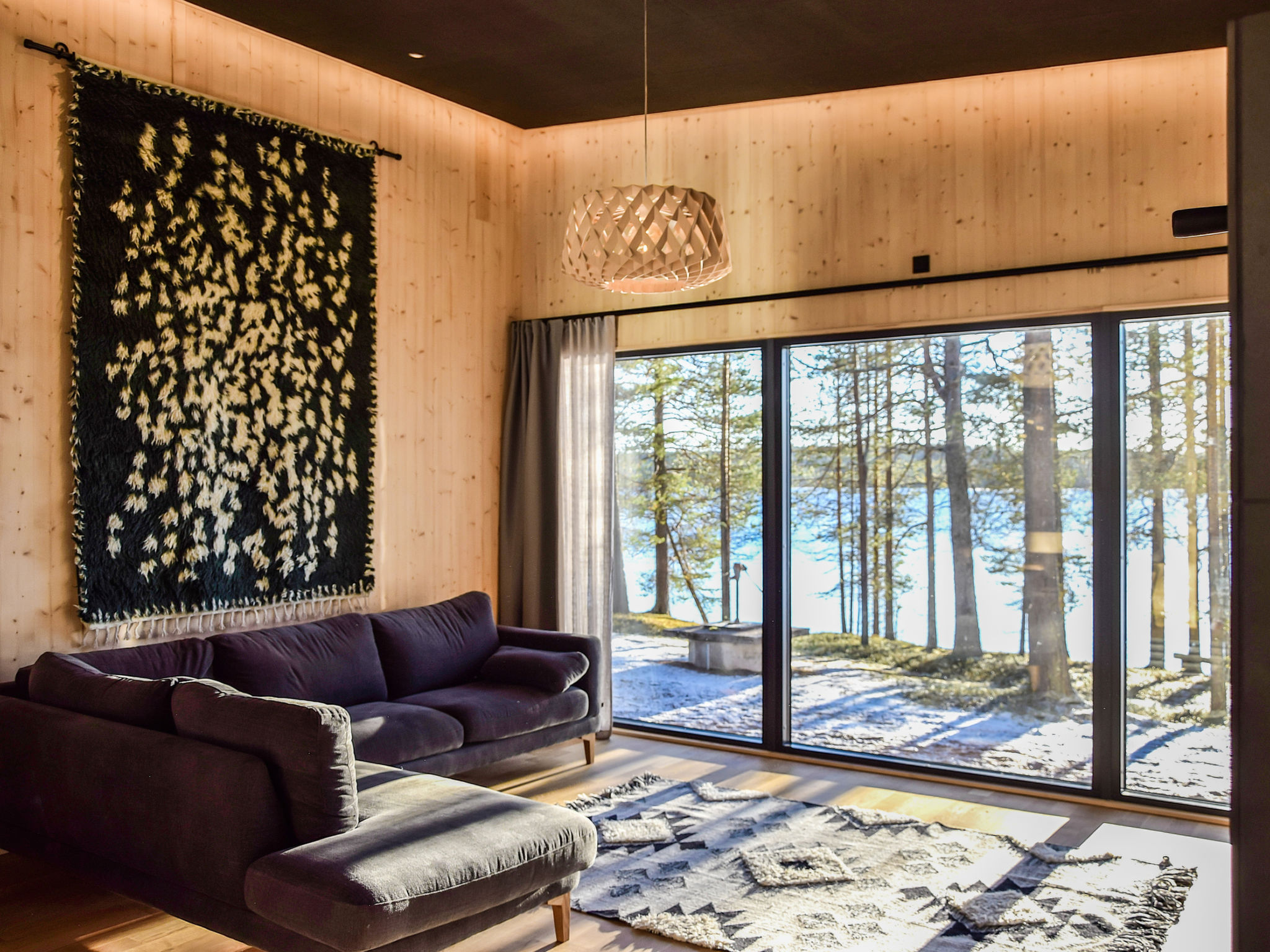 Maison Villa livo – Intérieur, photo 40 sur 70