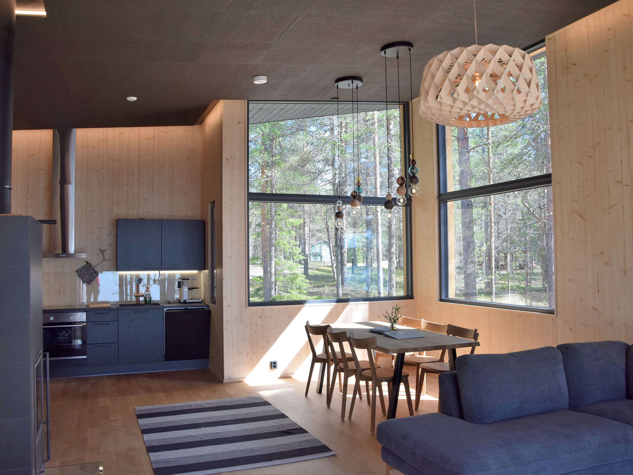 Maison Villa livo – Intérieur, photo 43 sur 70