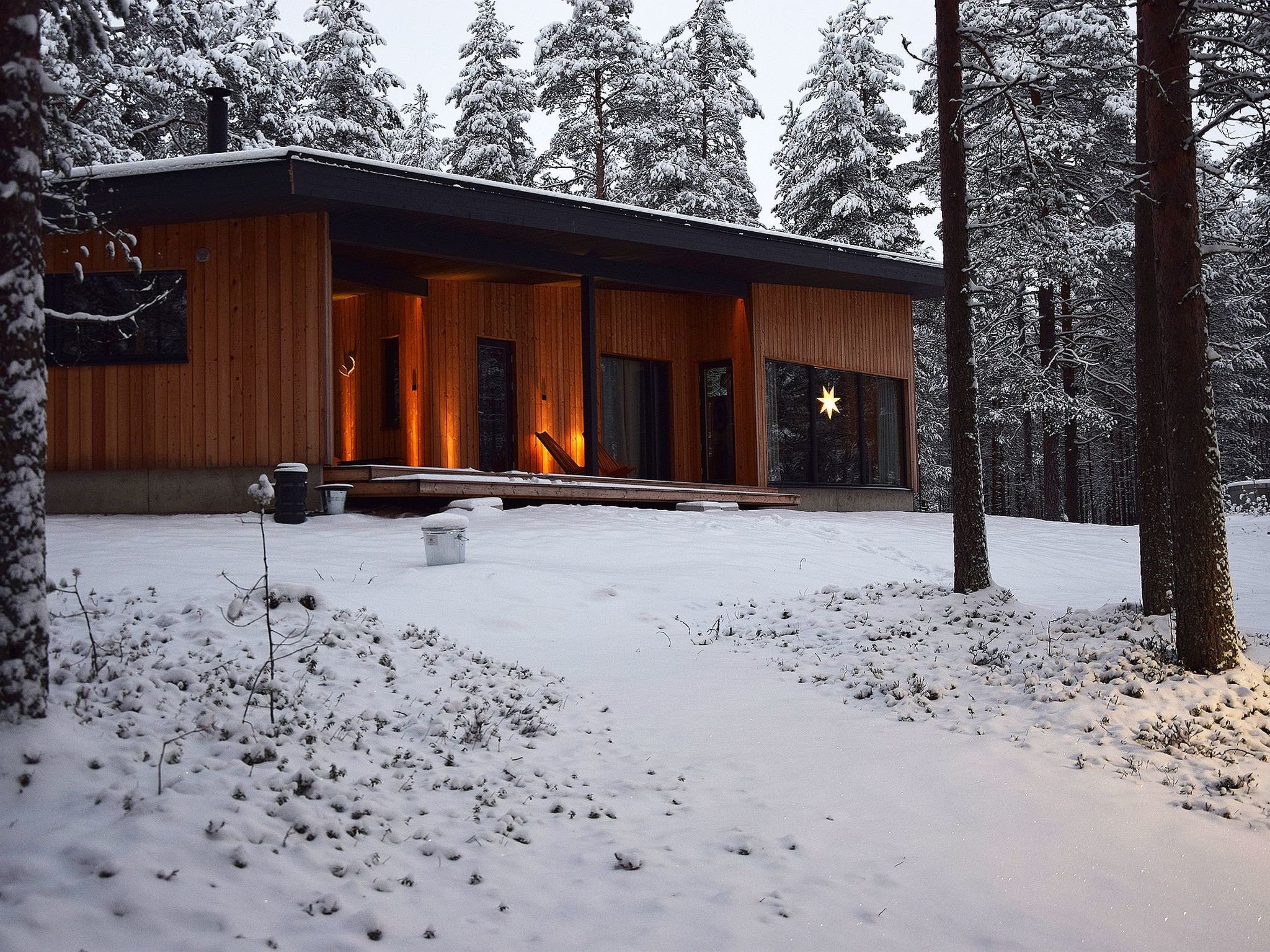 Villa livo
