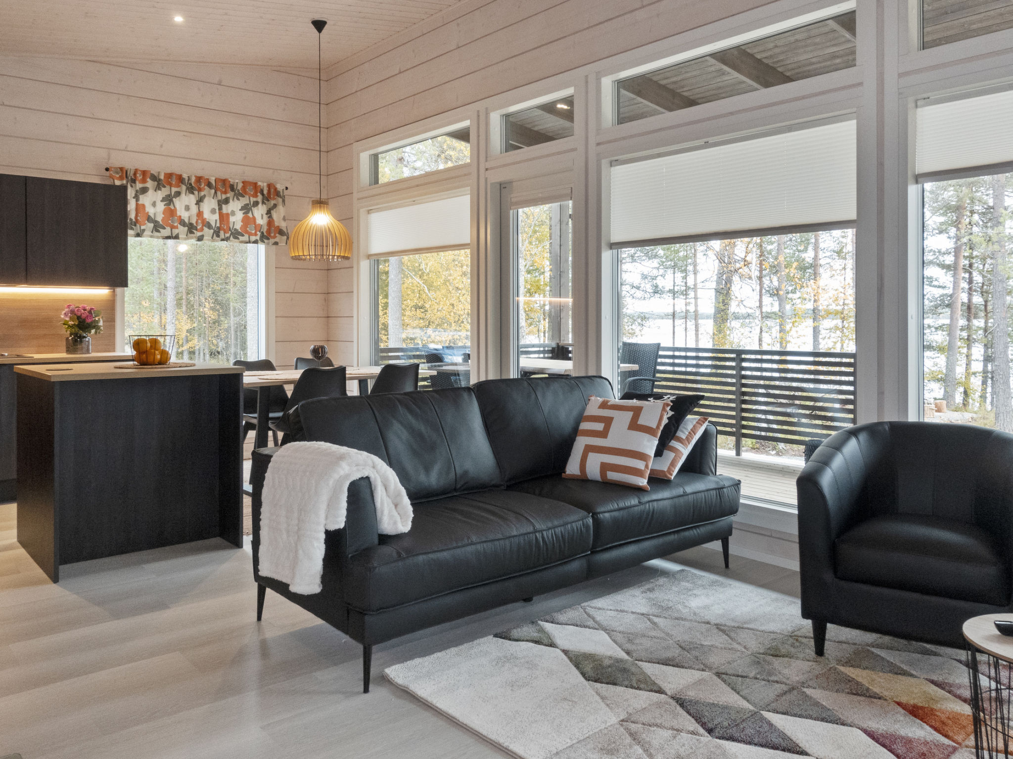 Maison Villa korpi – Intérieur, photo 41 sur 70
