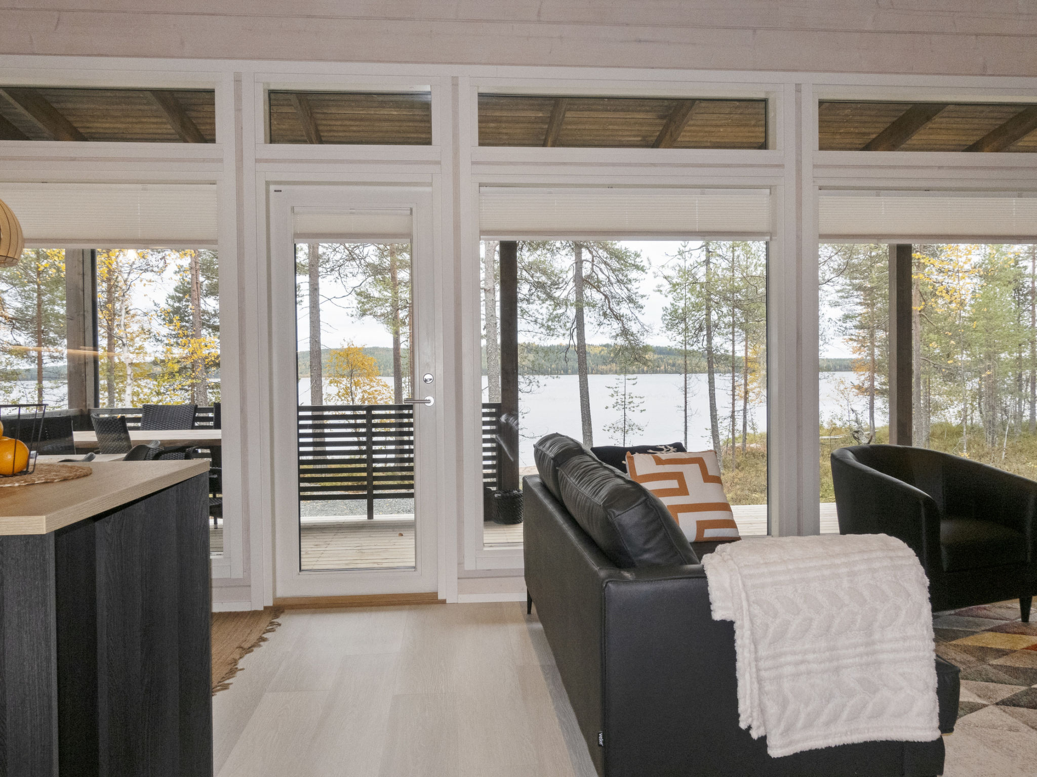 Maison Villa korpi – Intérieur, photo 50 sur 70