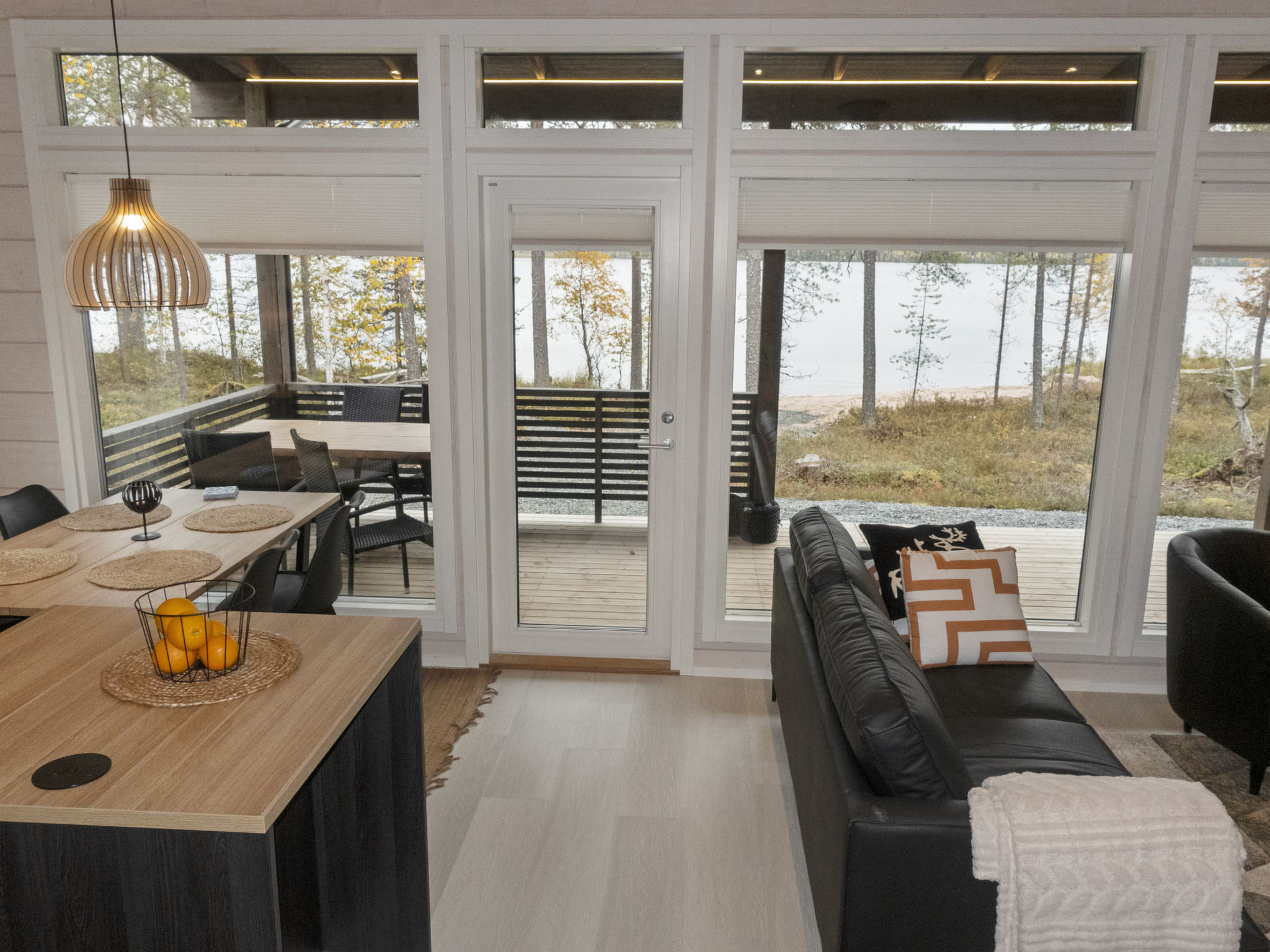 Maison Villa korpi – Intérieur, photo 51 sur 70