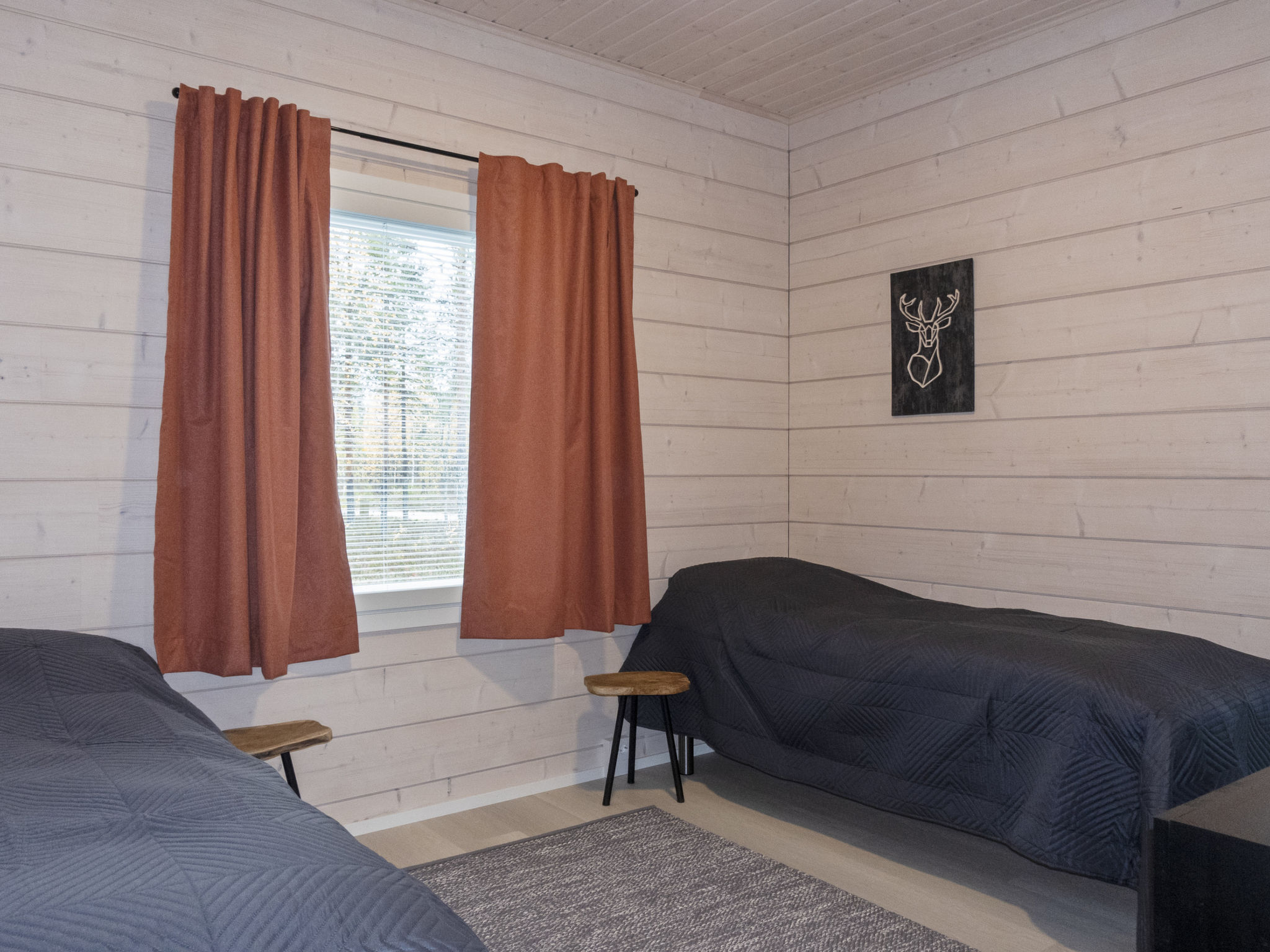 Maison Villa korpi – Intérieur, photo 53 sur 70