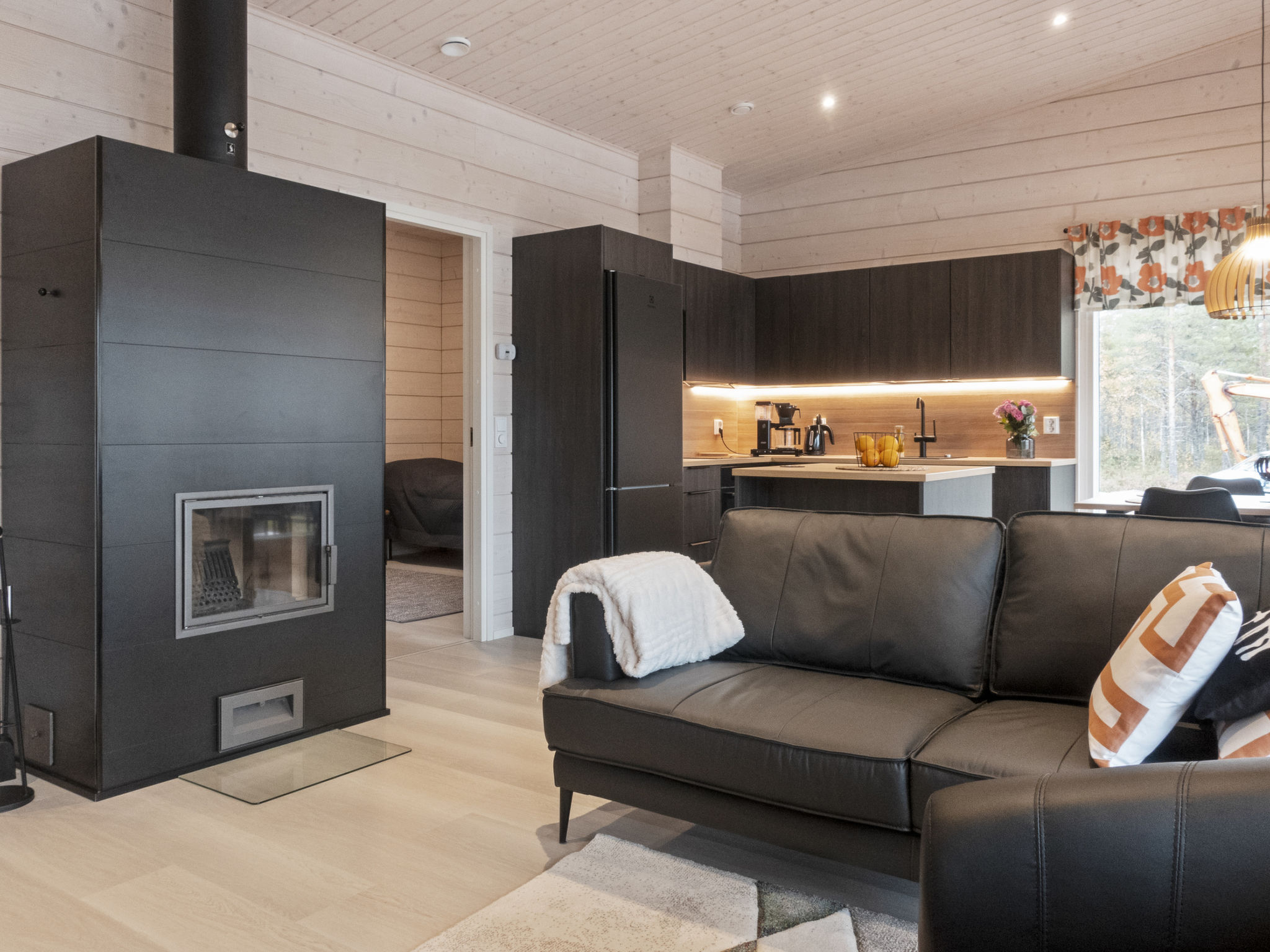 Maison Villa korpi – Intérieur, photo 8 sur 70