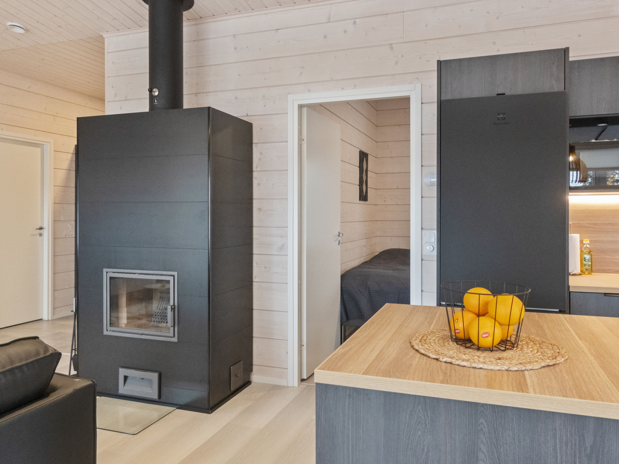 Maison Villa korpi – Intérieur, photo 9 sur 70