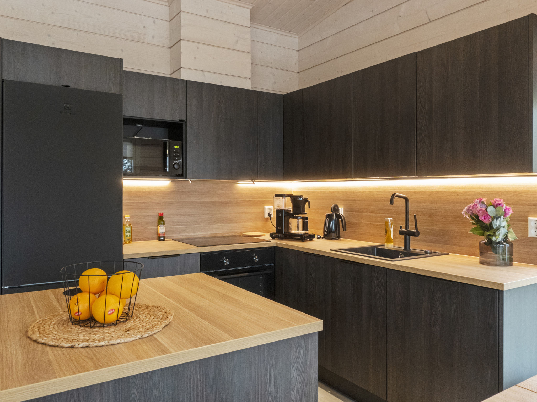 Maison Villa korpi – Intérieur, photo 10 sur 70