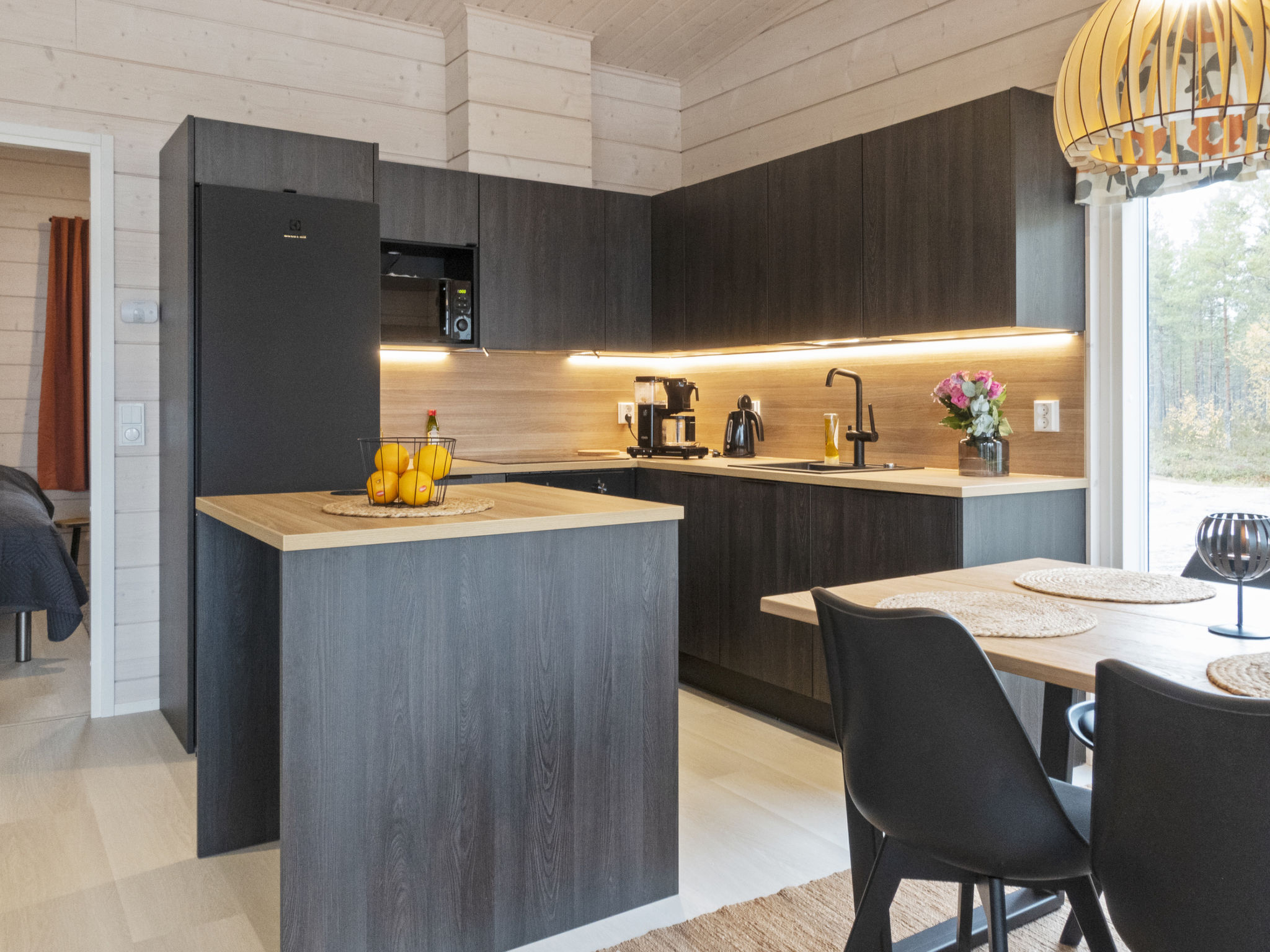 Maison Villa korpi – Intérieur, photo 11 sur 70
