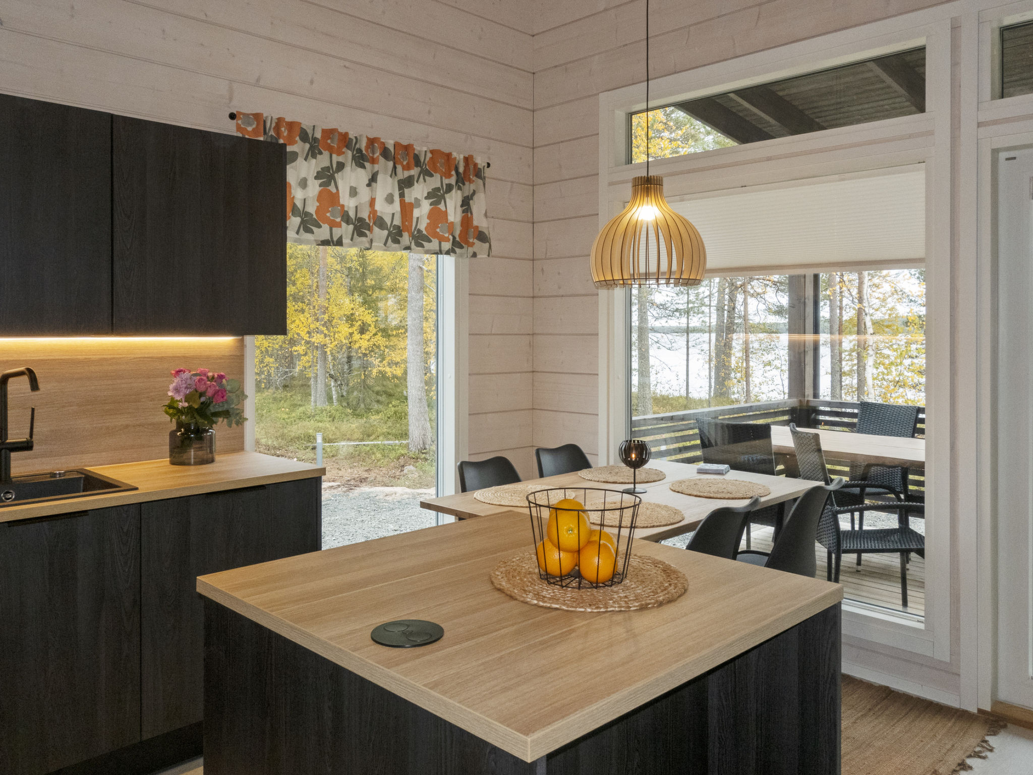 Maison Villa korpi – Intérieur, photo 12 sur 70