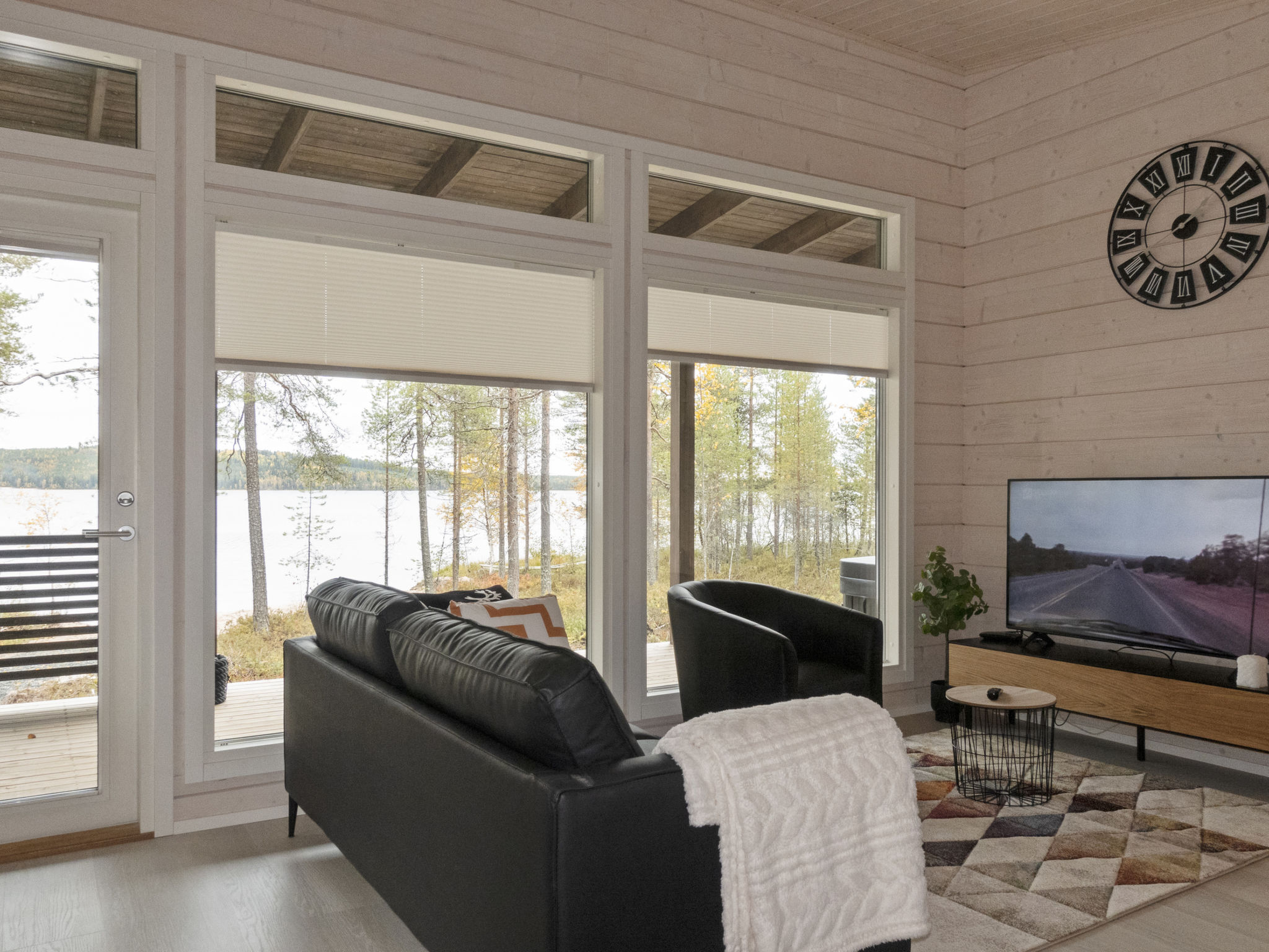 Maison Villa korpi – Intérieur, photo 13 sur 70