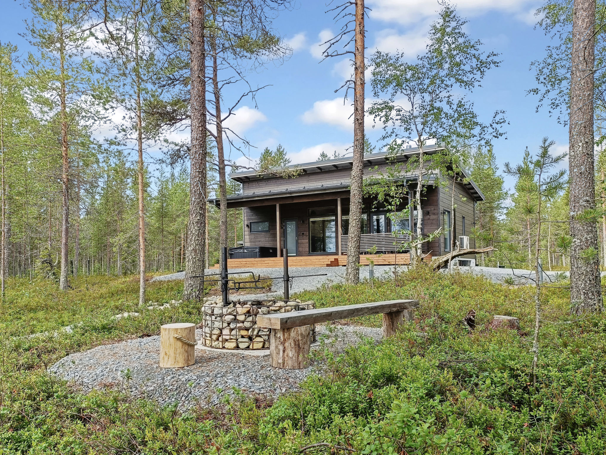 Maison Villa korpi – Intérieur, photo 27 sur 70