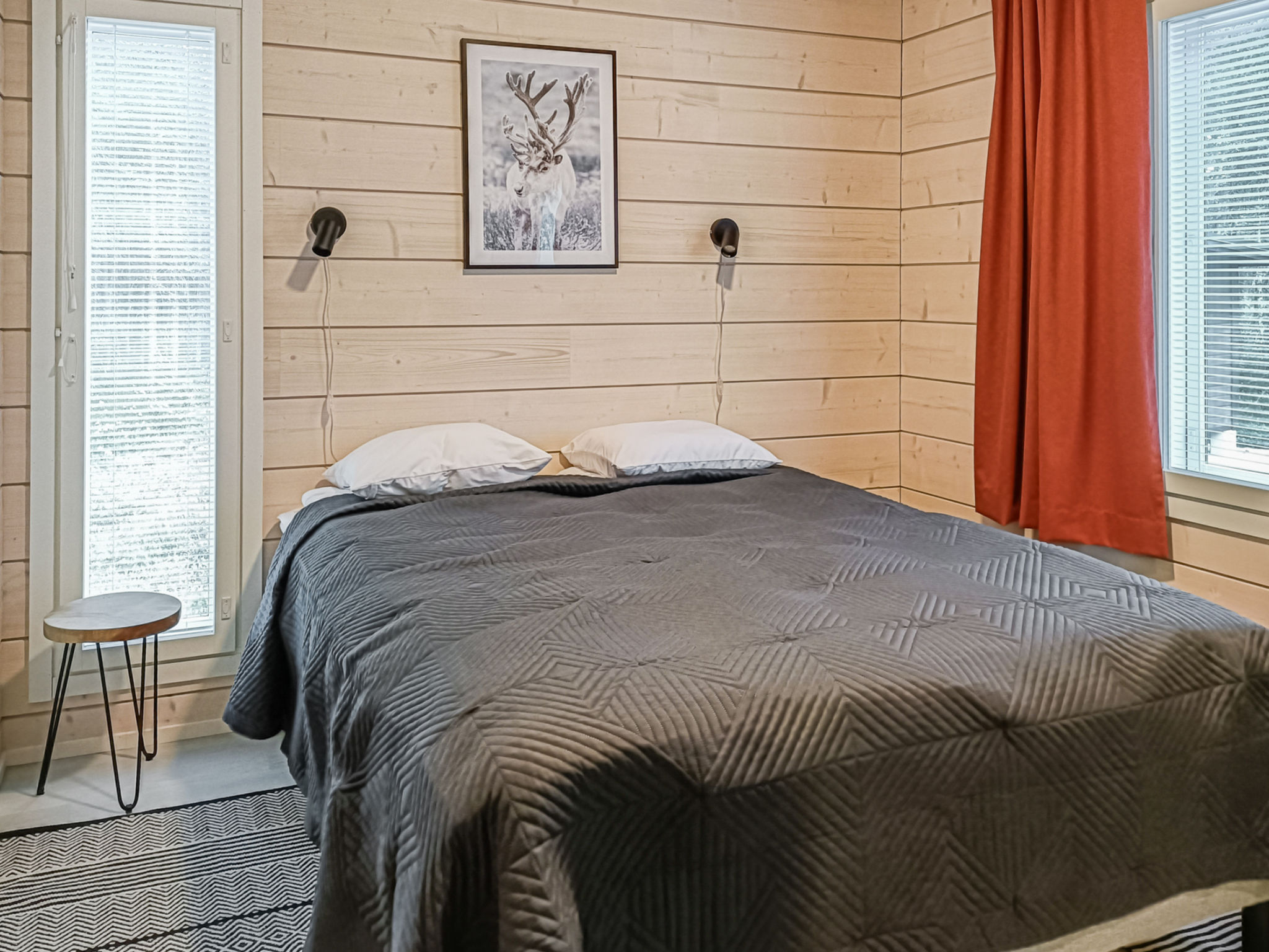 Maison Villa korpi – Intérieur, photo 29 sur 70