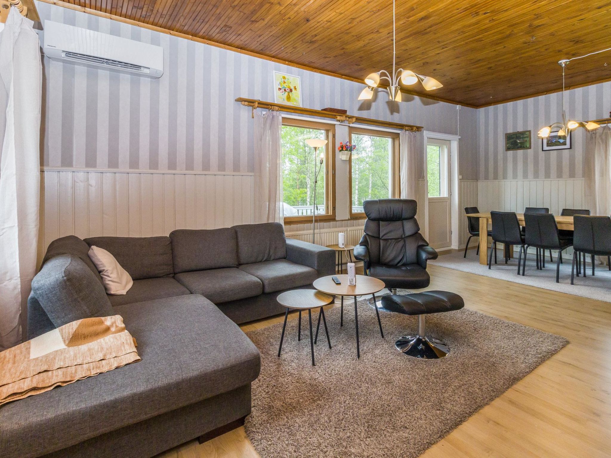 Perälän pirtti-Binnen