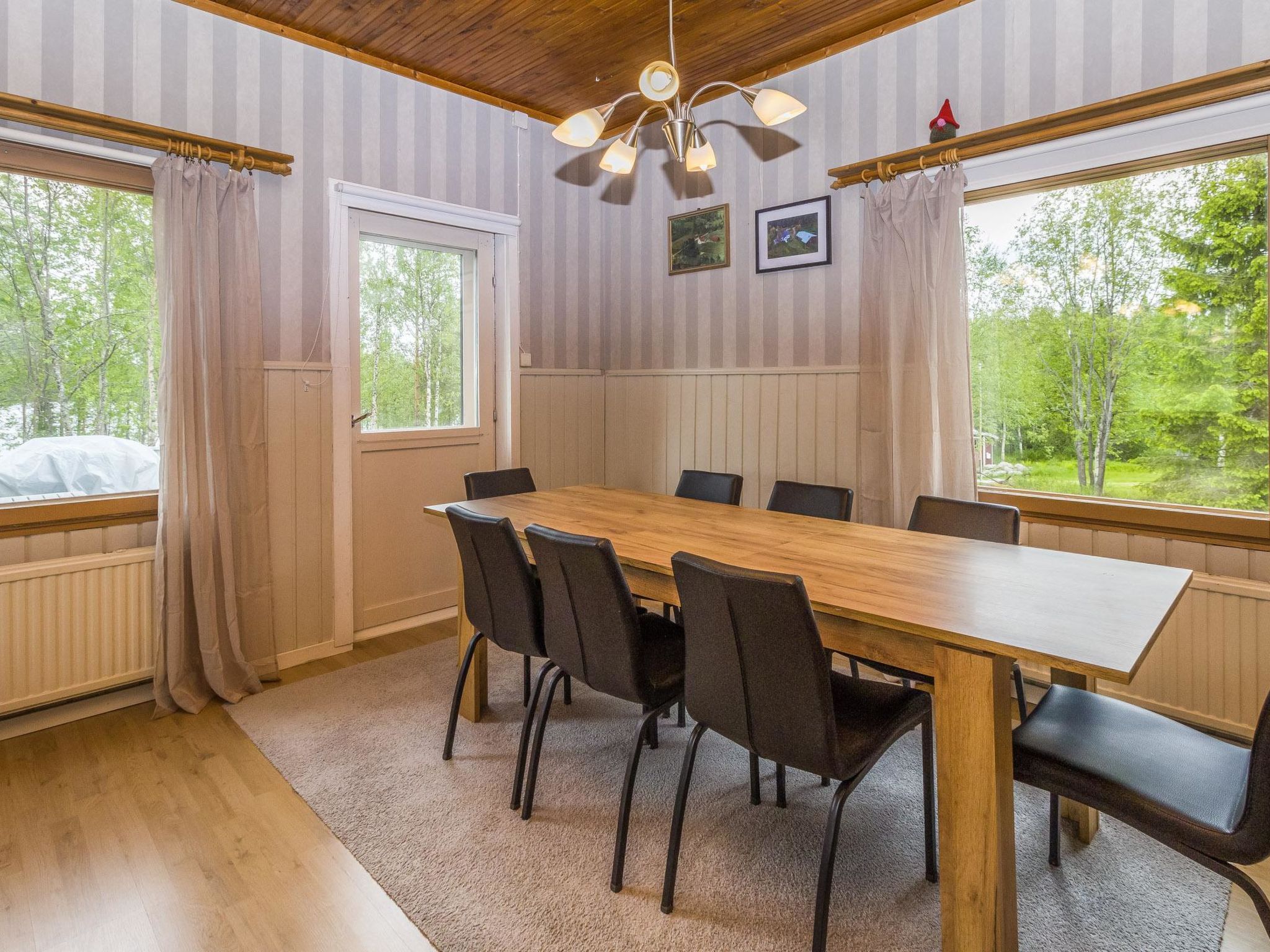 Perälän pirtti-Binnen