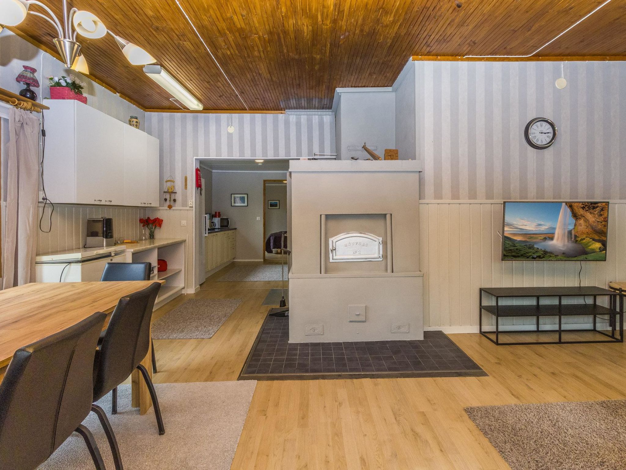 Perälän pirtti-Binnen