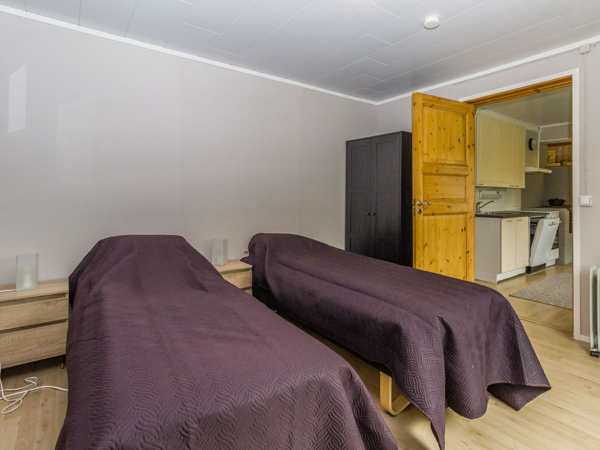 Perälän pirtti-Binnen