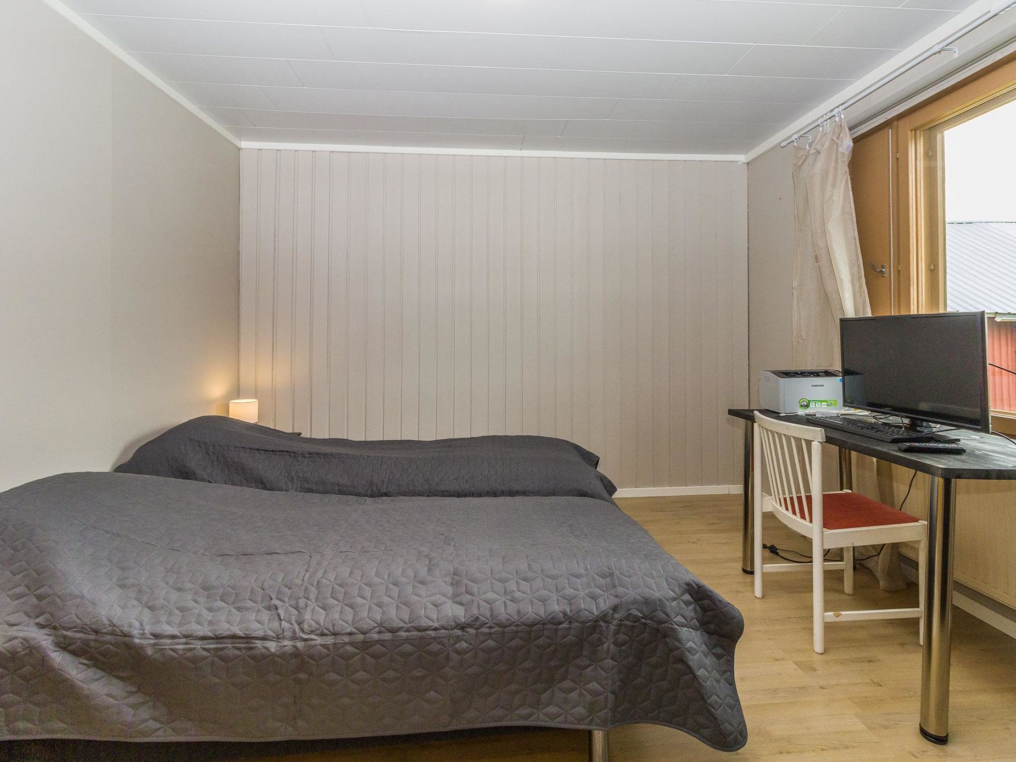 Perälän pirtti-Binnen