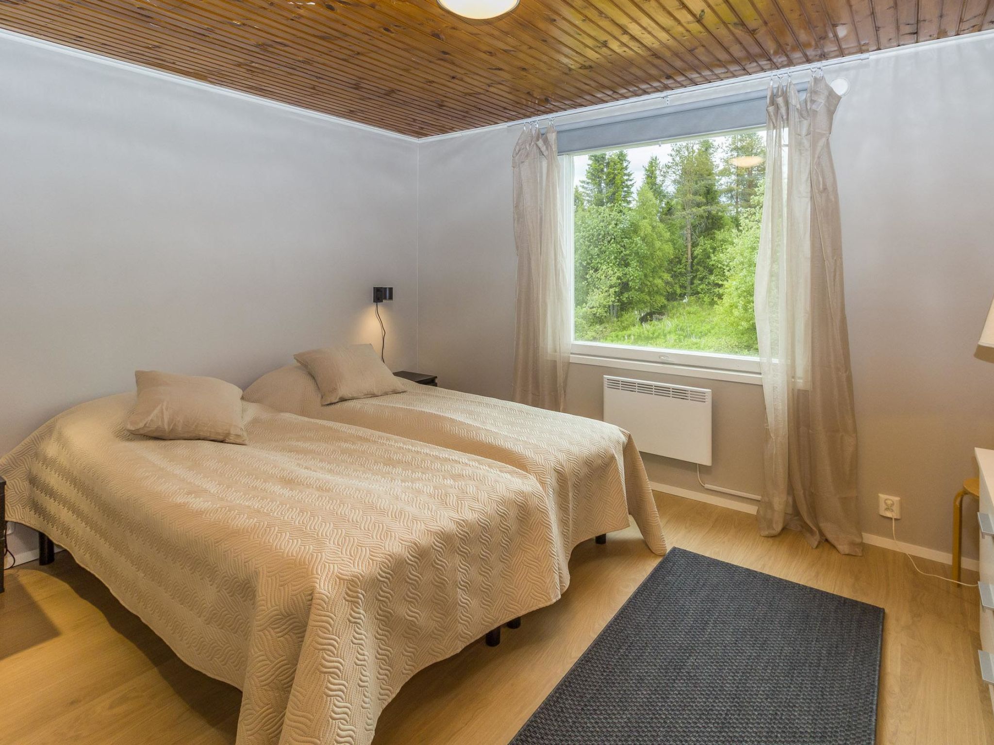 Perälän pirtti-Binnen