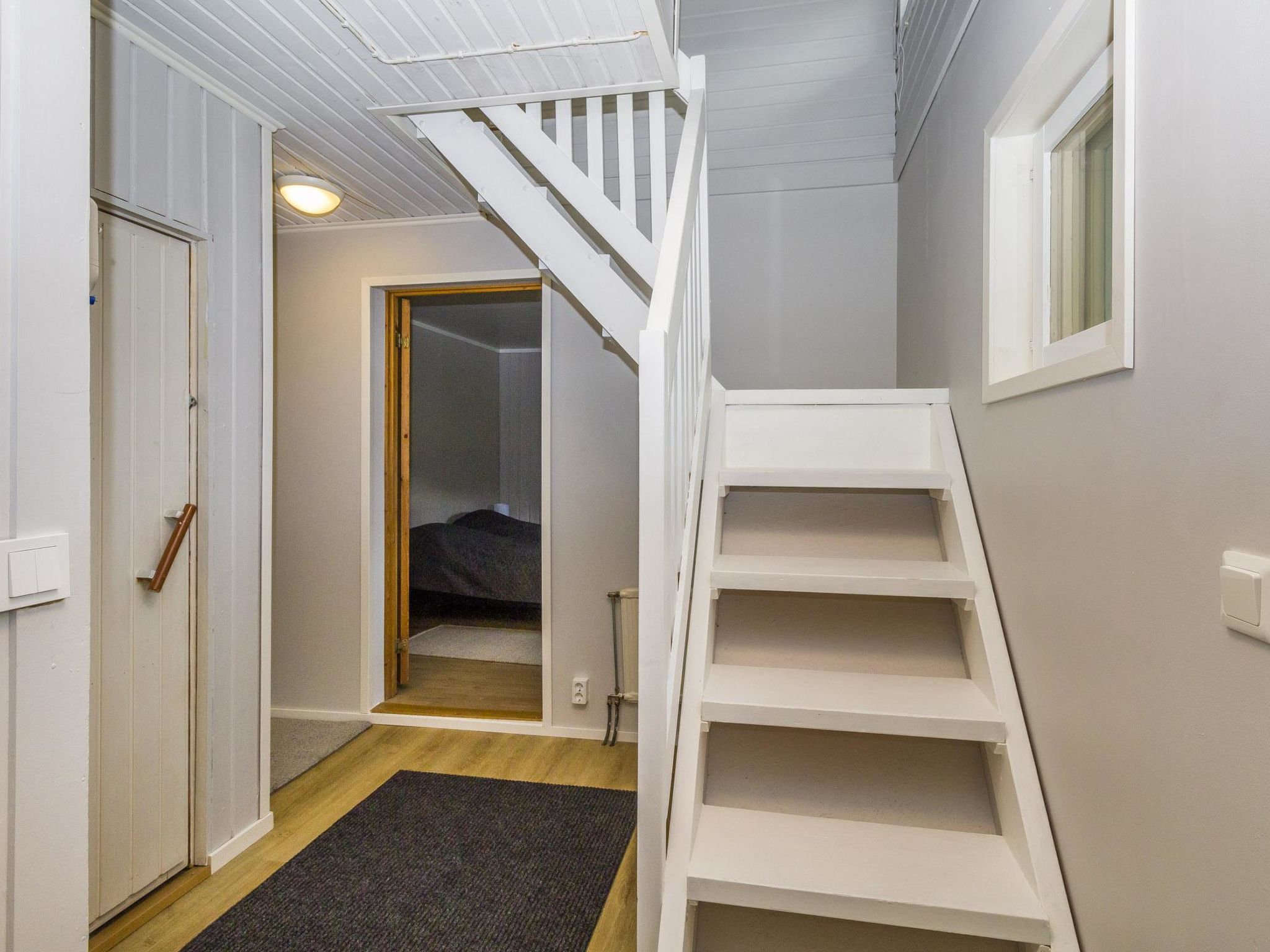 Perälän pirtti-Binnen