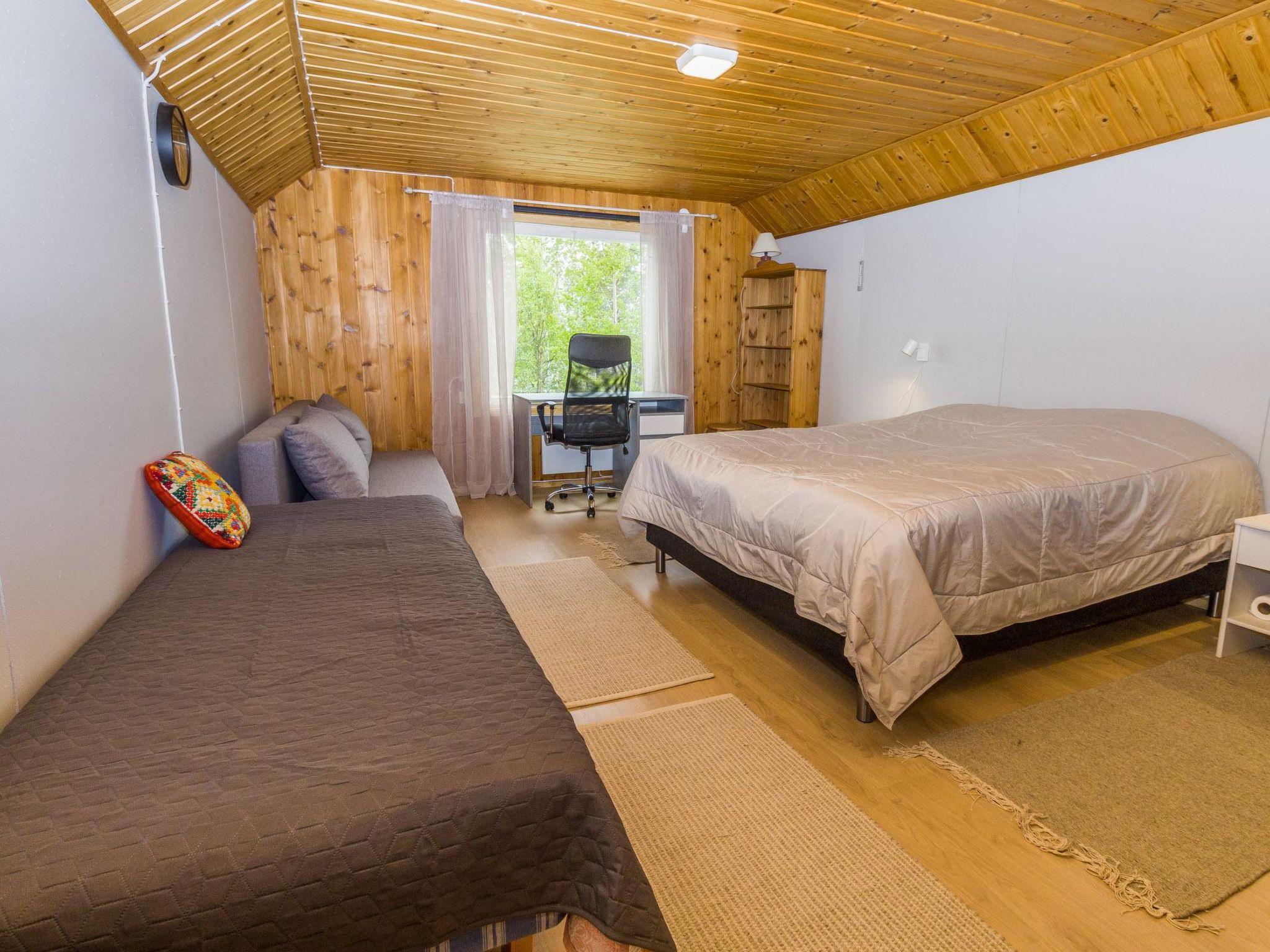 Perälän pirtti-Binnen