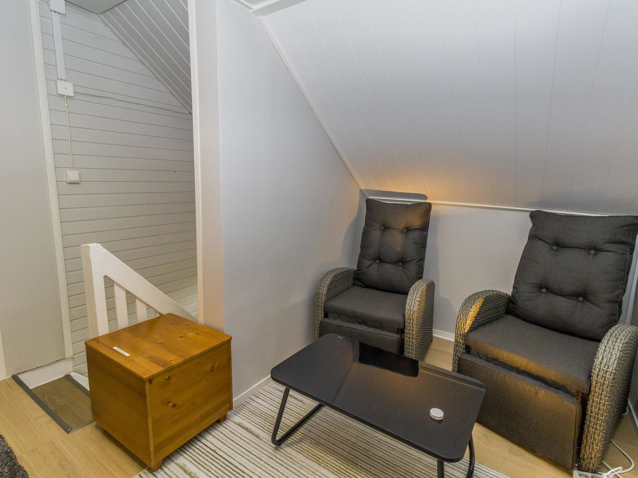 Perälän pirtti-Binnen