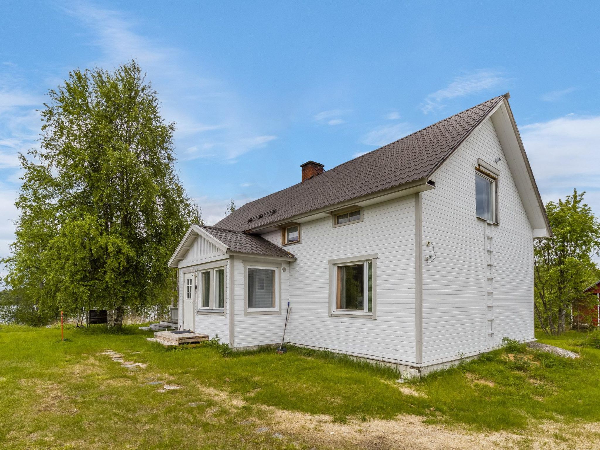 Perälän Pirtti