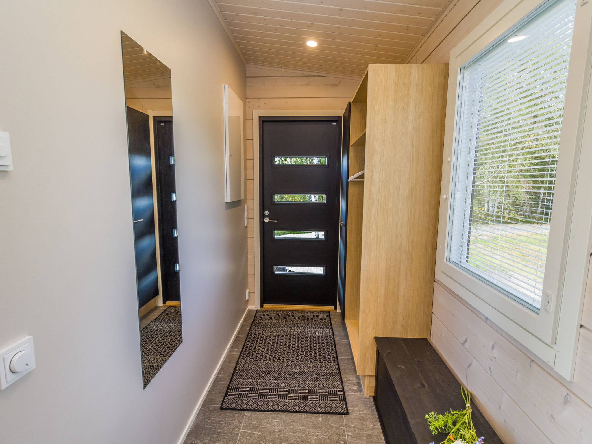 Maison Niittyvilla – Intérieur, photo 11 sur 58