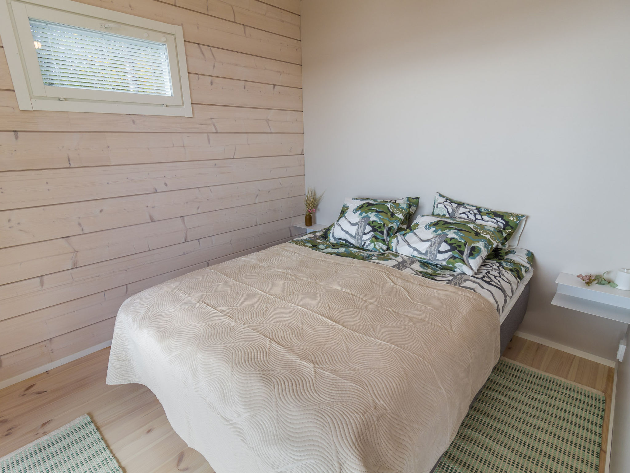 Maison Niittyvilla – Intérieur, photo 14 sur 58