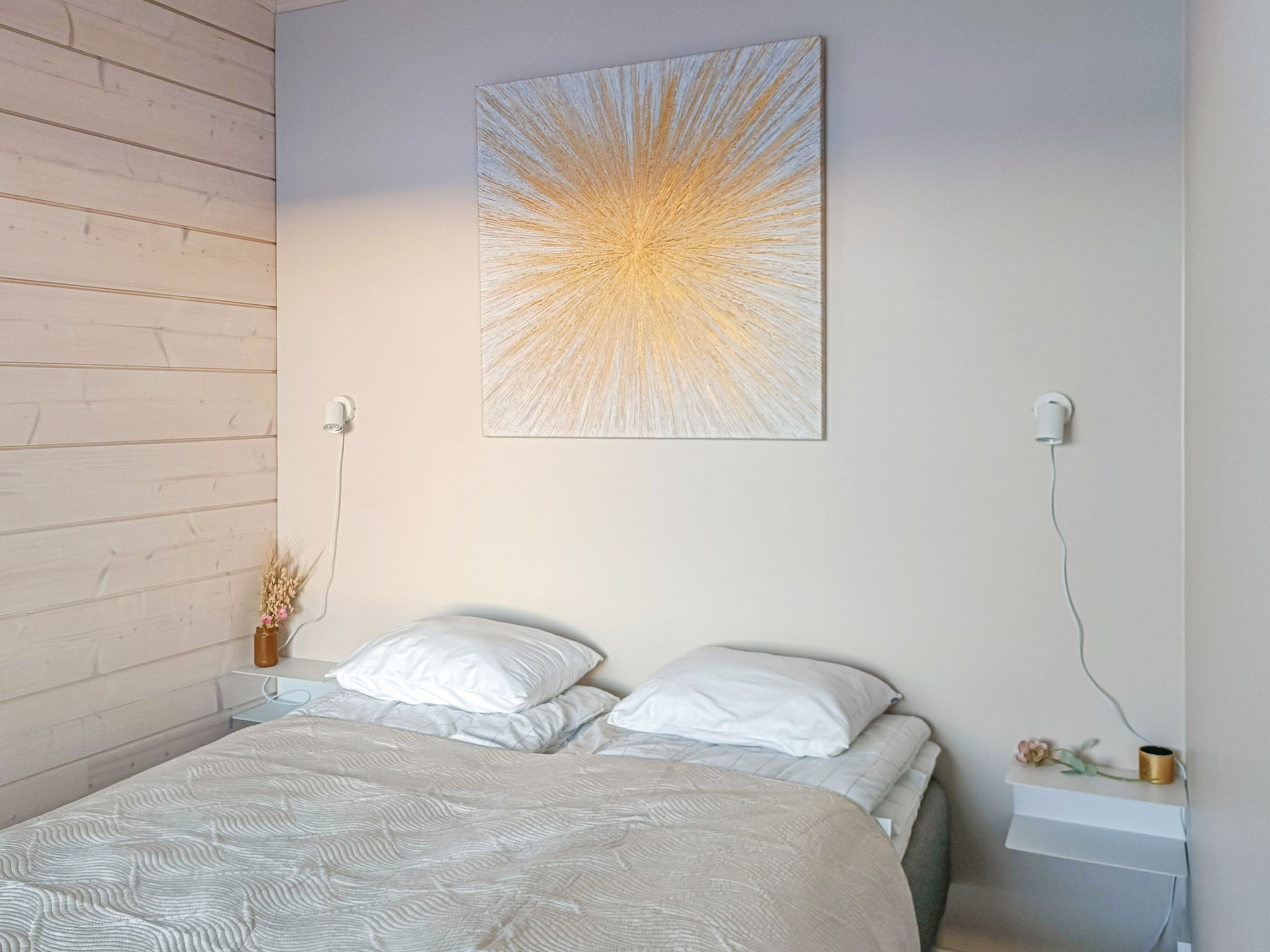 Maison Niittyvilla – Intérieur, photo 15 sur 58