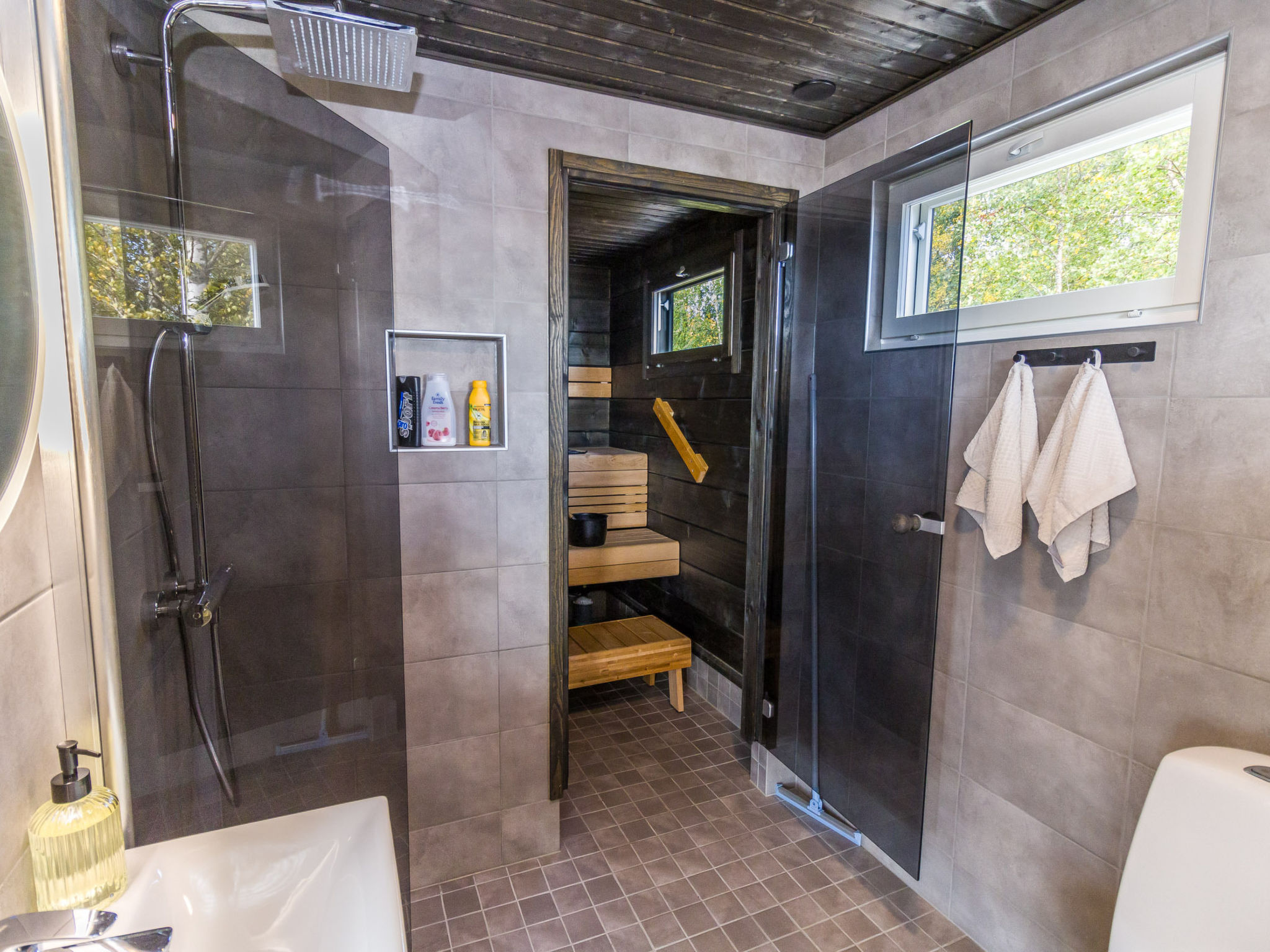 Maison Niittyvilla – Intérieur, photo 17 sur 58