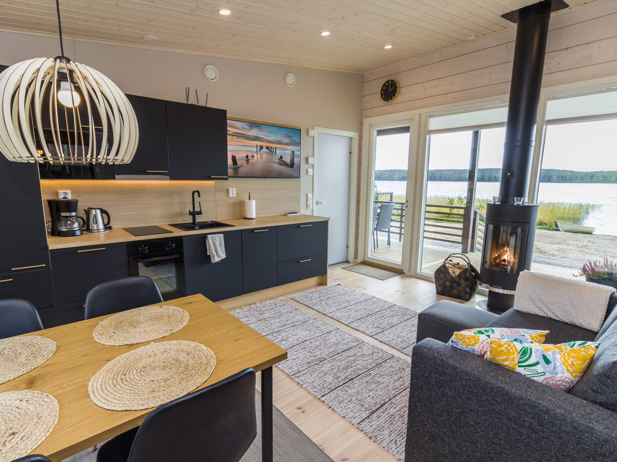 Maison Niittyvilla – Intérieur, photo 36 sur 58