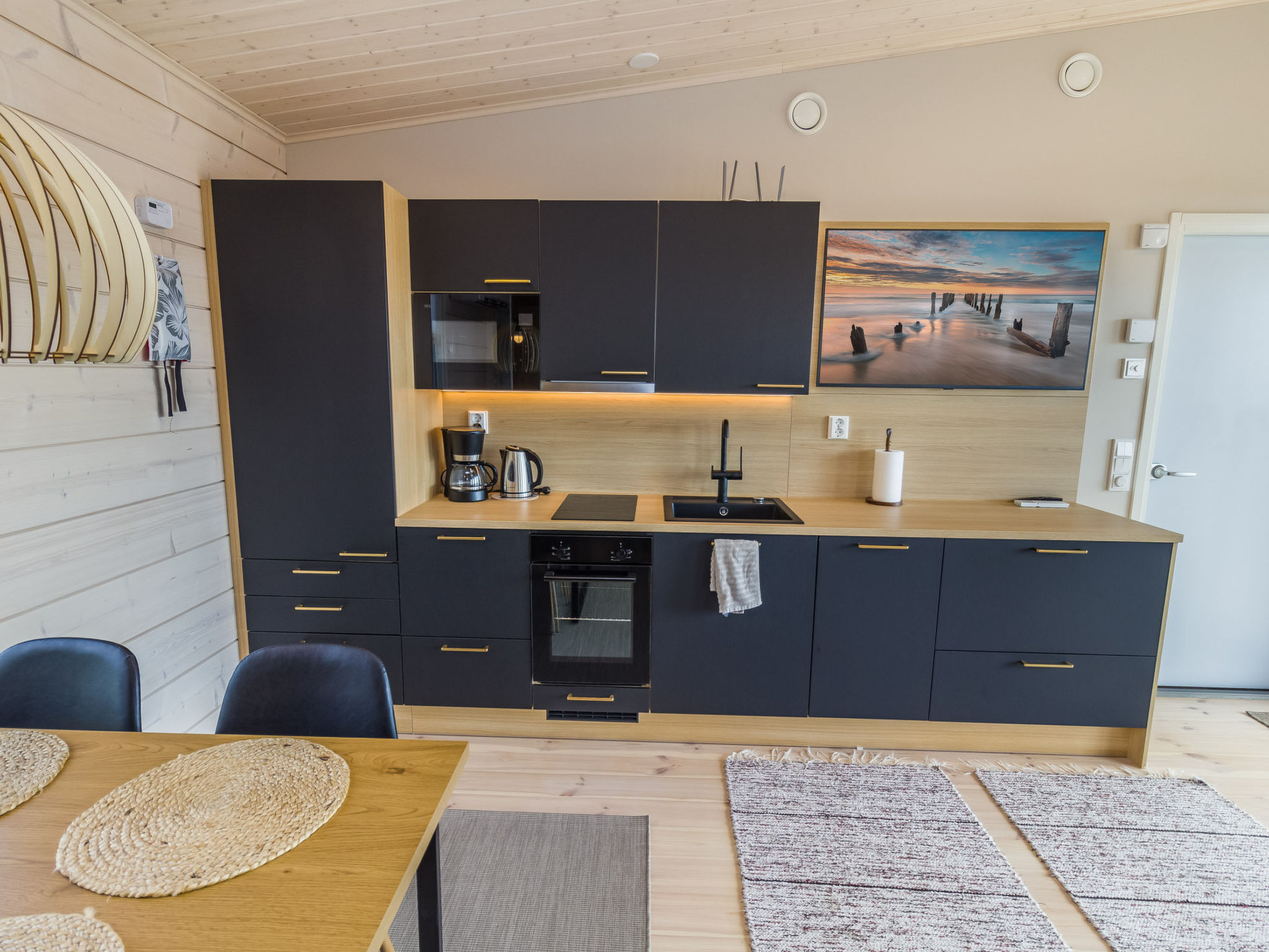 Maison Niittyvilla – Intérieur, photo 37 sur 58