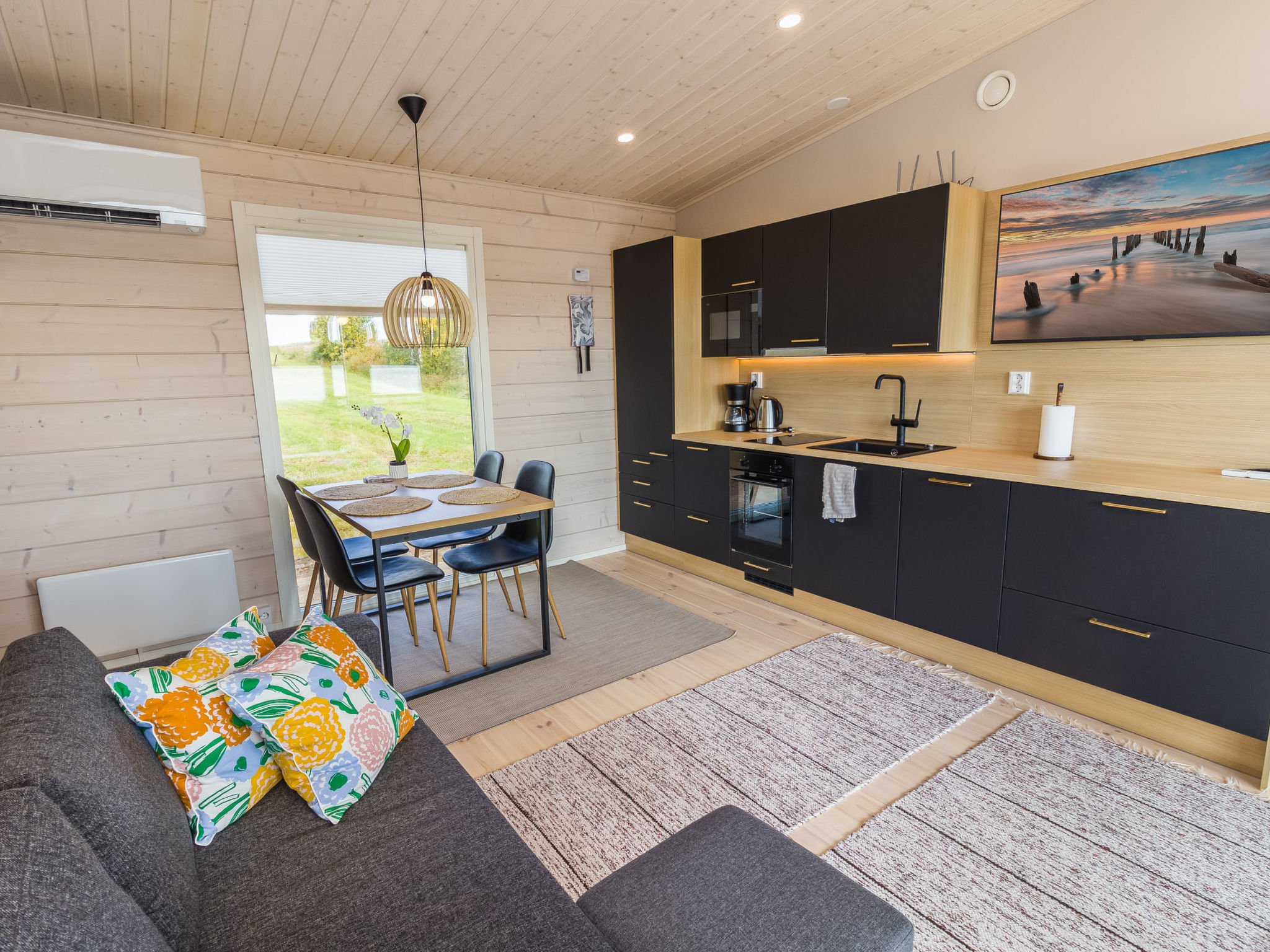 Maison Niittyvilla – Intérieur, photo 39 sur 58