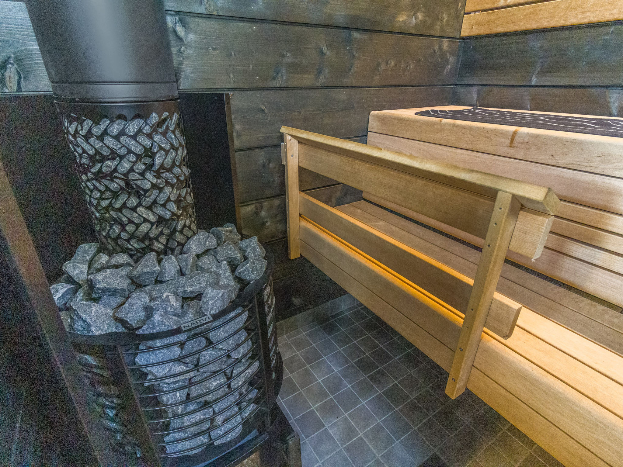 Maison Niittyvilla – Intérieur, photo 48 sur 58