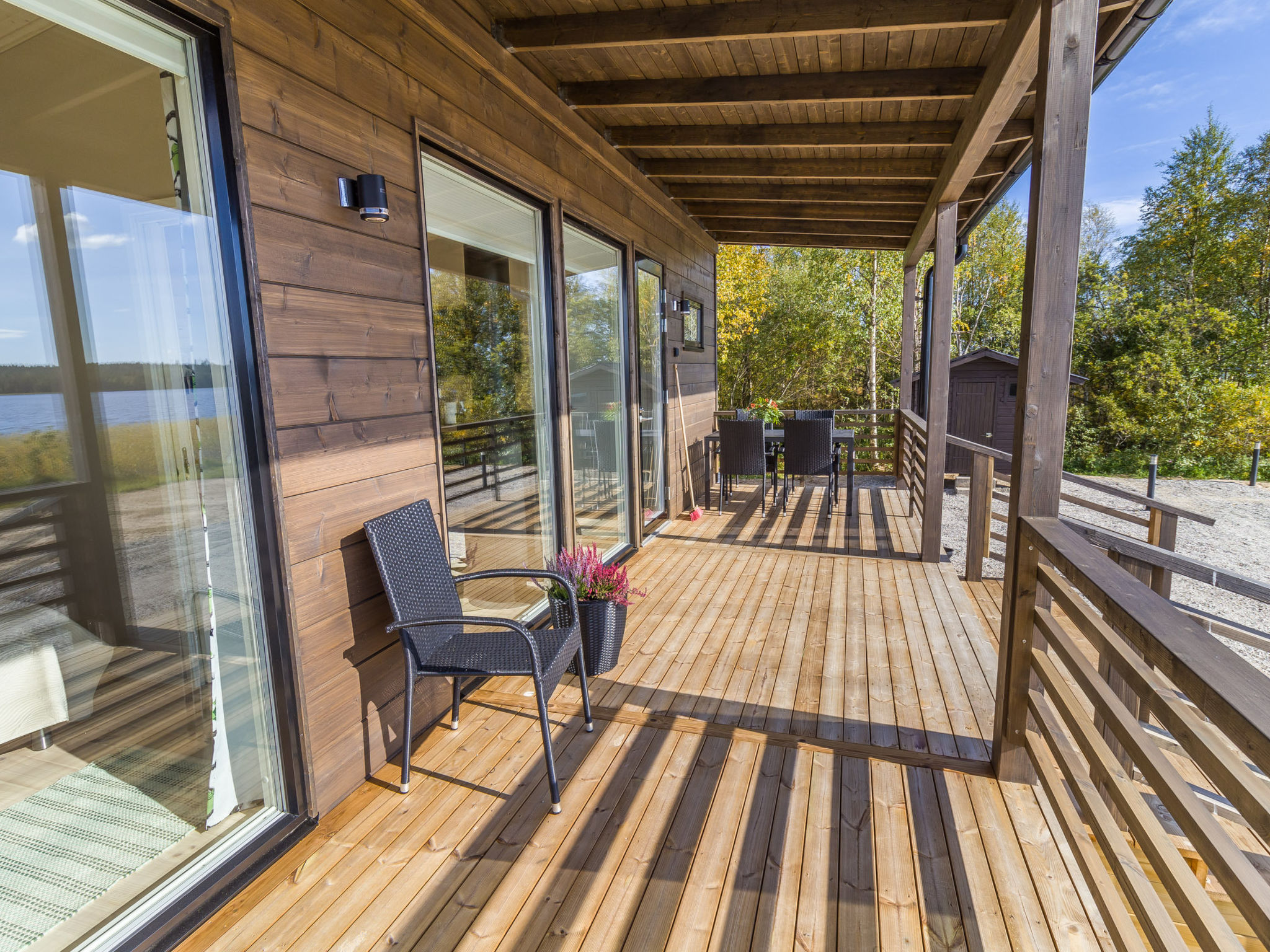 Maison Niittyvilla – Intérieur, photo 54 sur 58