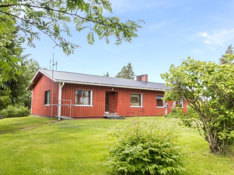 Casa di vacanze Järvenpää